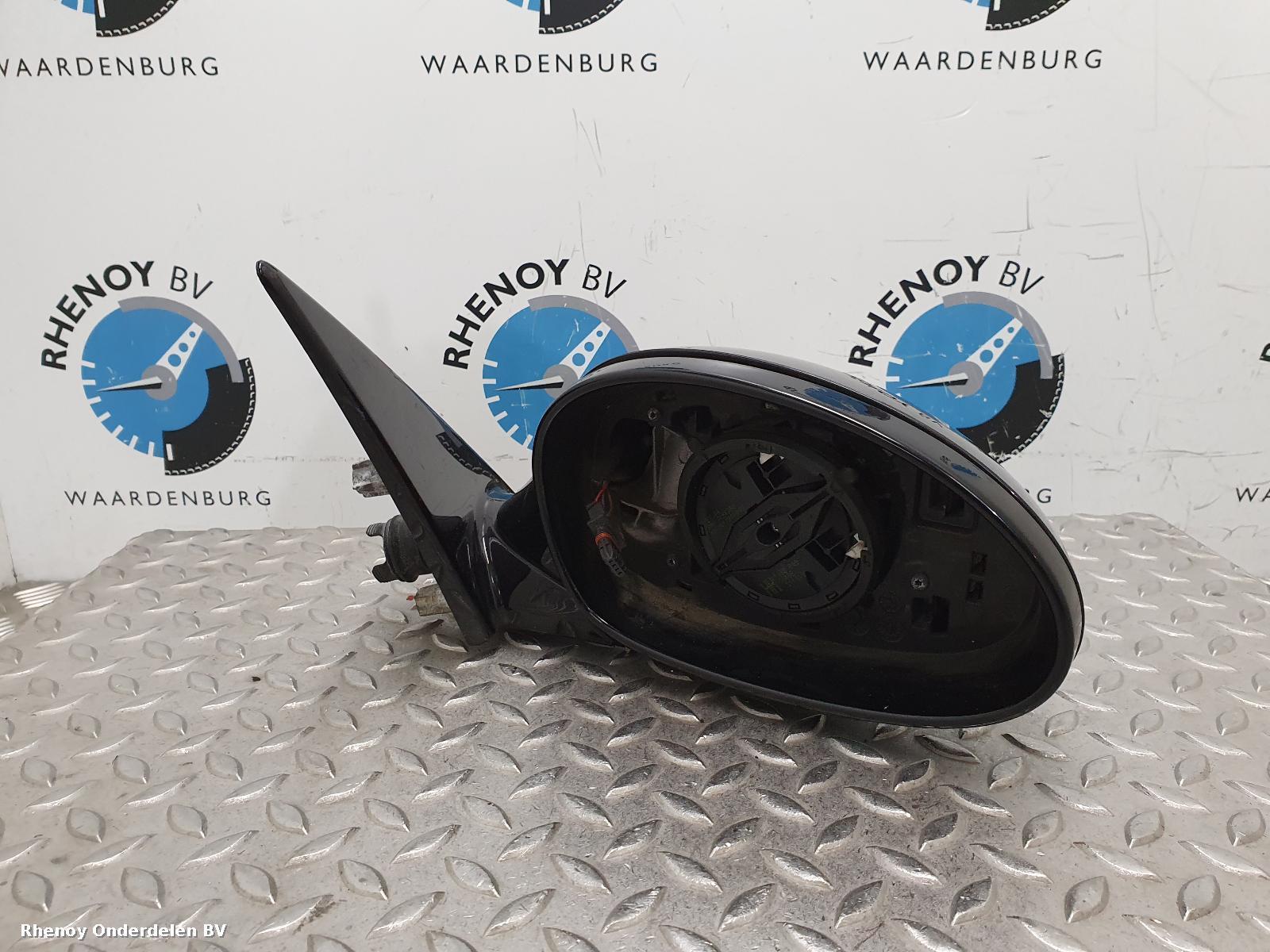 Bekijk Auto-onderdeel SPIEGEL R BMW 3 SERIES 2008