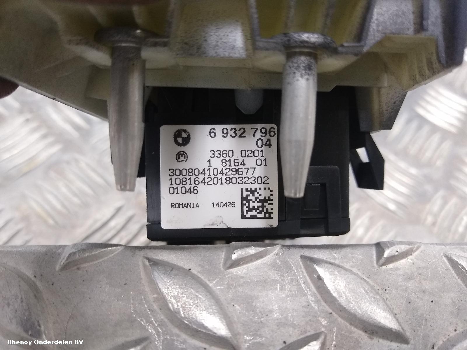 View Auto part COMPUTER ECU BMW 3 SERIES 2008