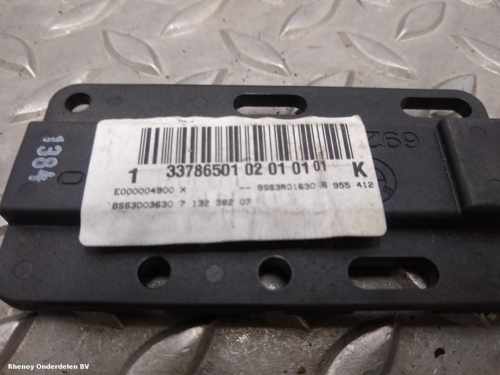 View Auto part COMPUTER ECU BMW 3 SERIES 2008