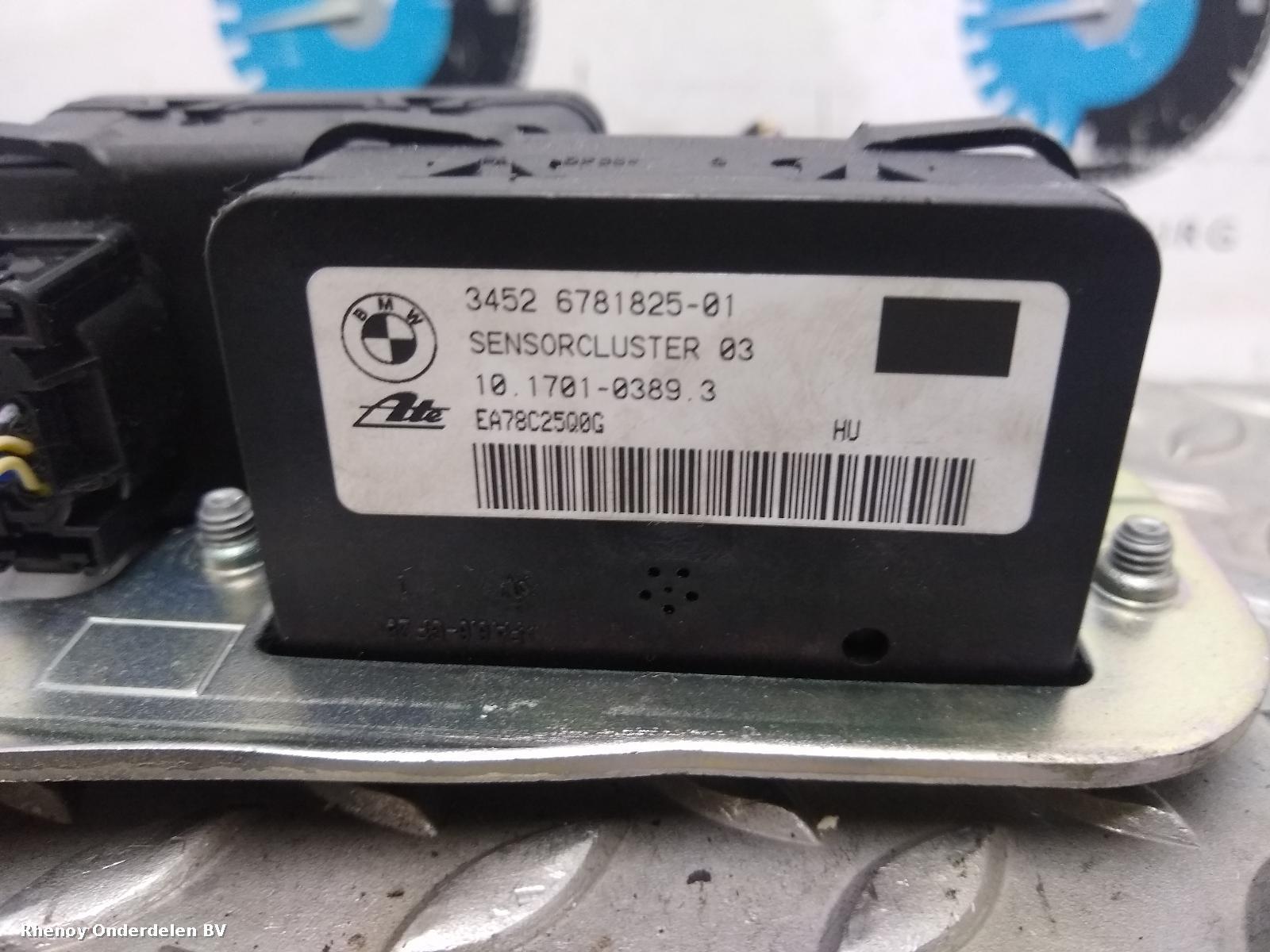 View Auto part COMPUTER ECU BMW 3 SERIES 2008