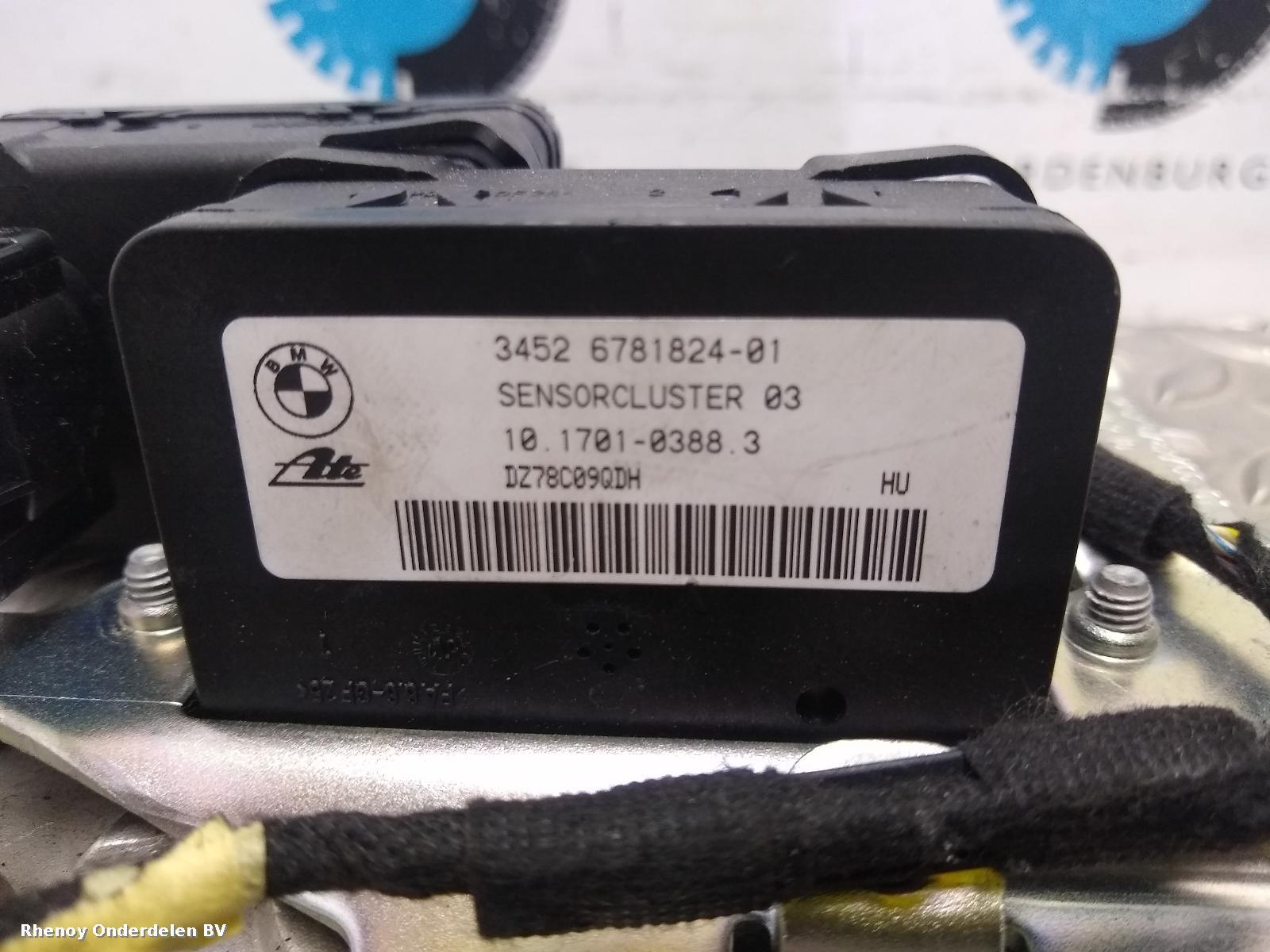 View Auto part COMPUTER ECU BMW 3 SERIES 2008