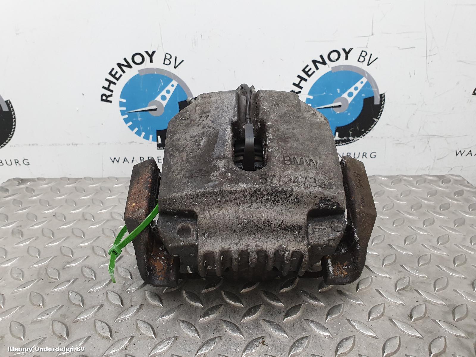 2008 BMW 3 SERIES REM KLAUW View Auto part REM KLAUW BMW 3 SERIES 2008