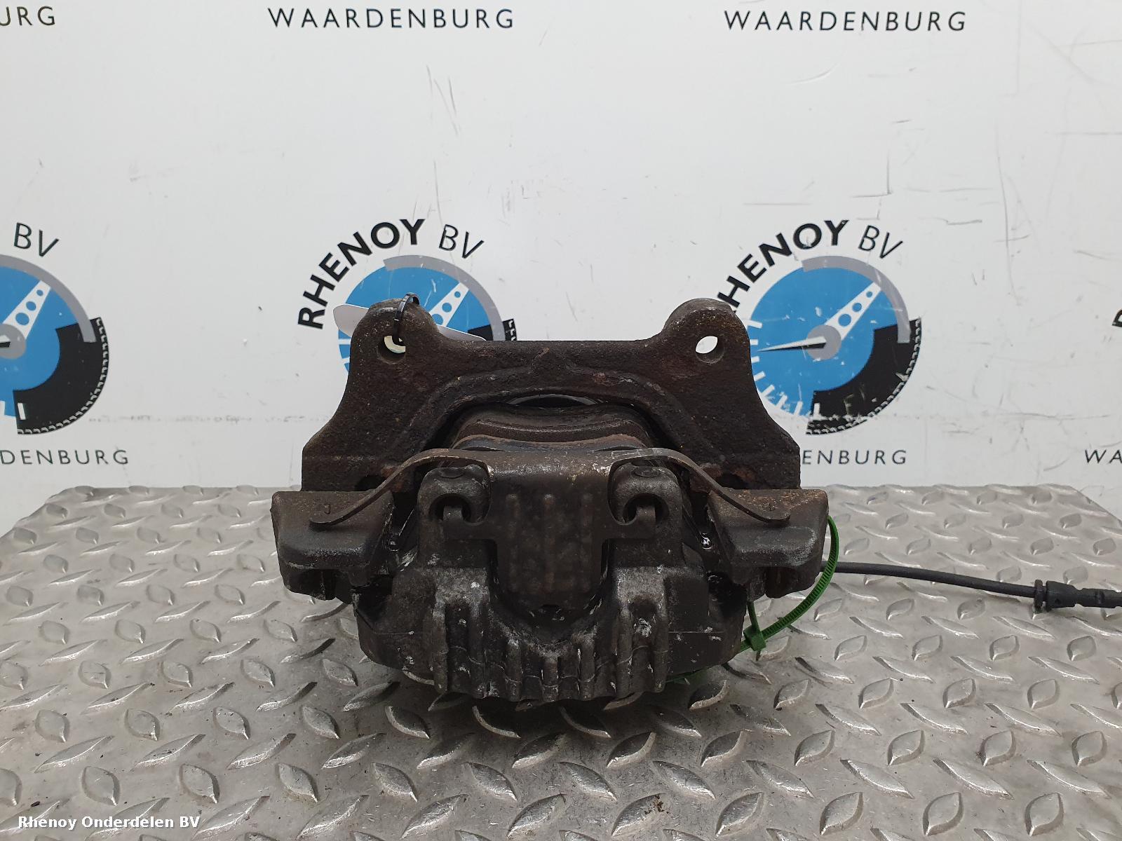 Bekijk Auto-onderdeel REM KLAUW BMW 3 SERIES 2008