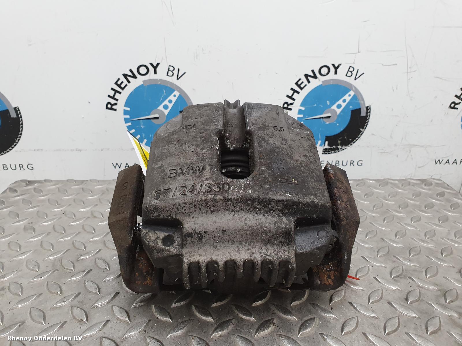 View Auto part REM KLAUW BMW 3 SERIES 2008