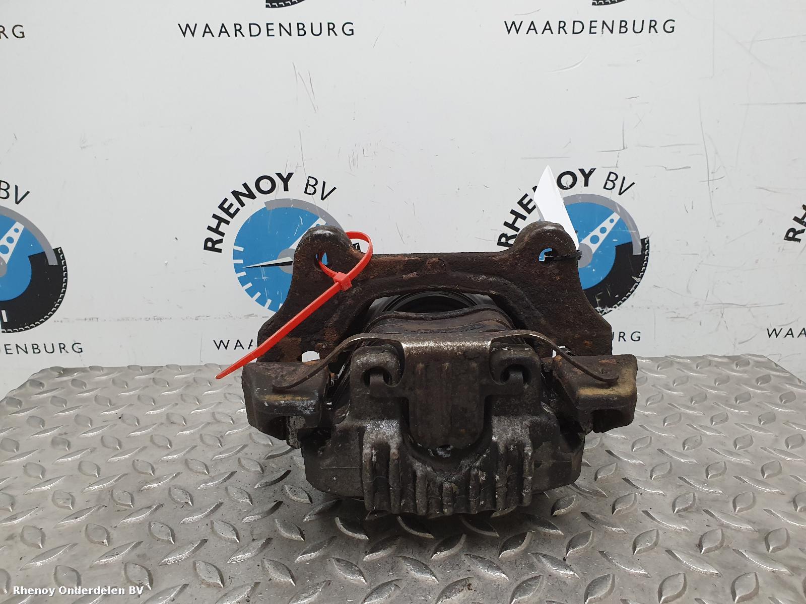 Bekijk Auto-onderdeel REM KLAUW BMW 3 SERIES 2008
