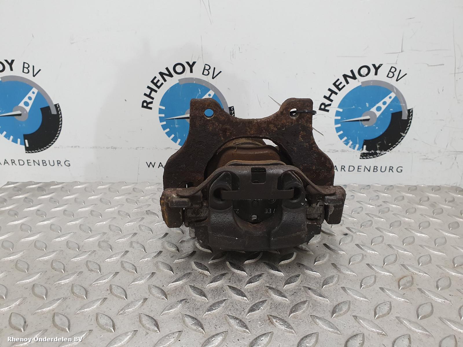 Bekijk Auto-onderdeel REM KLAUW BMW 3 SERIES 2008