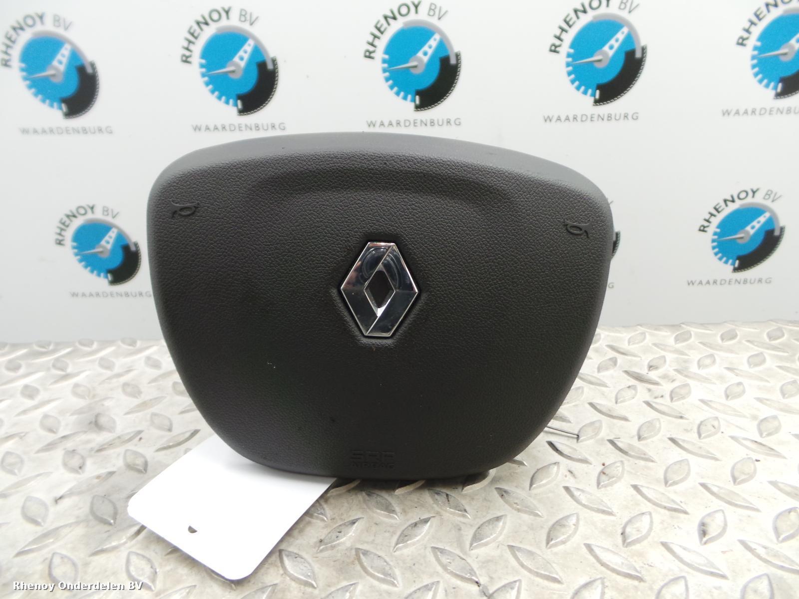 View Auto part L Air Bag RENAULT LAGUNA 2010