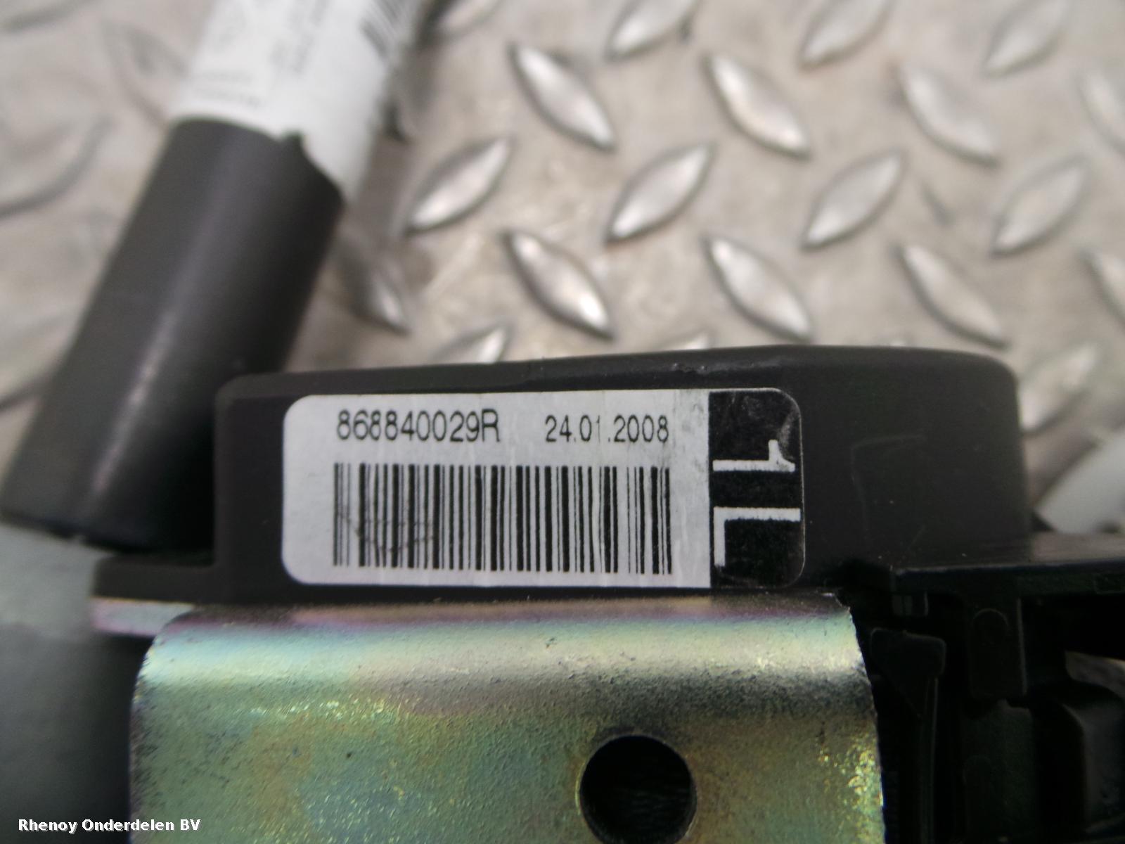 View Auto part GORDELSPANNER RENAULT LAGUNA 2010