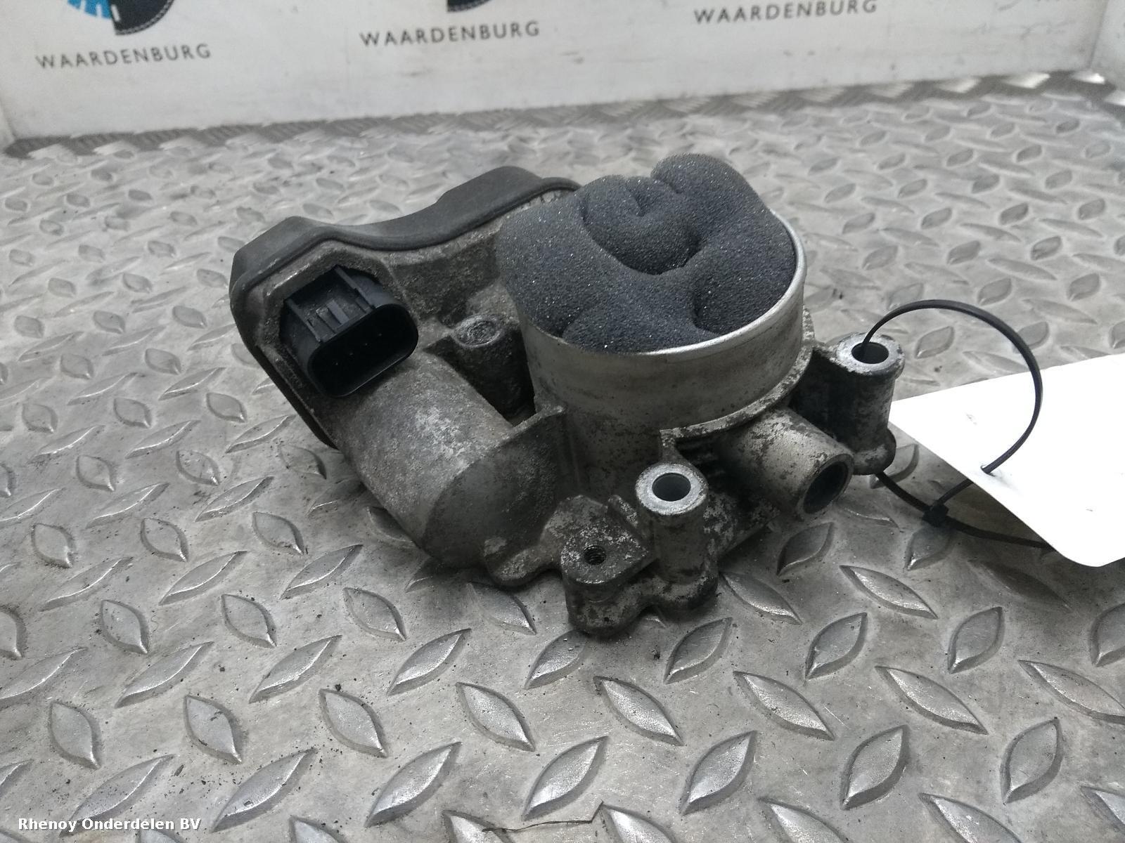 Bekijk Auto-onderdeel GASKLEPHUIS OPEL / VAUXHALL ZAFIRA 2006