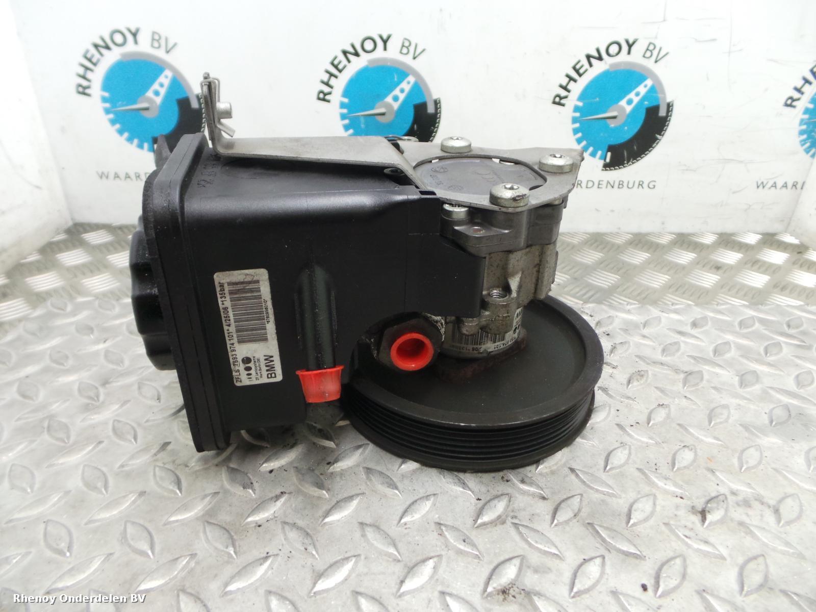 View Auto part Steering Pump BMW 5 SERIES 2006