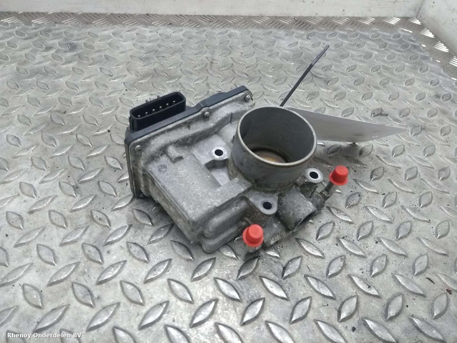 Bekijk Auto-onderdeel GASKLEPHUIS OPEL / VAUXHALL AGILA 2011