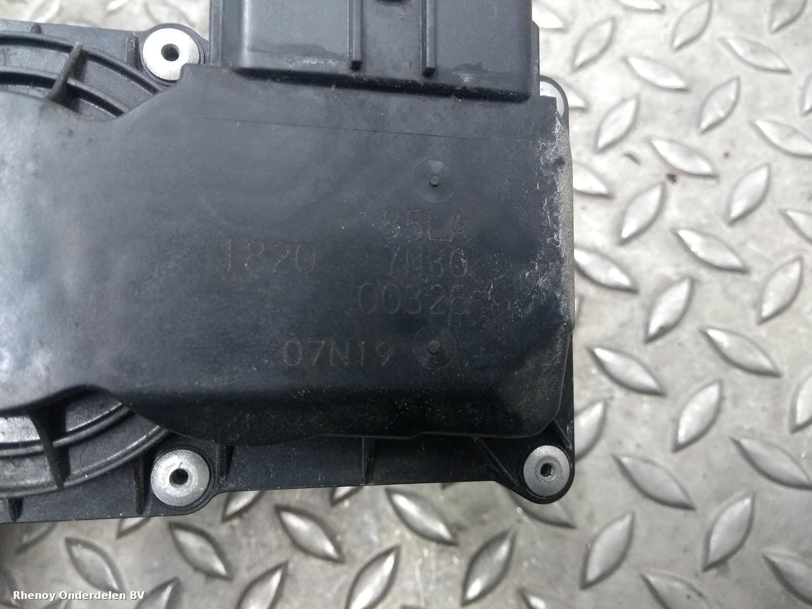 View Auto part GASKLEPHUIS OPEL / VAUXHALL AGILA 2011