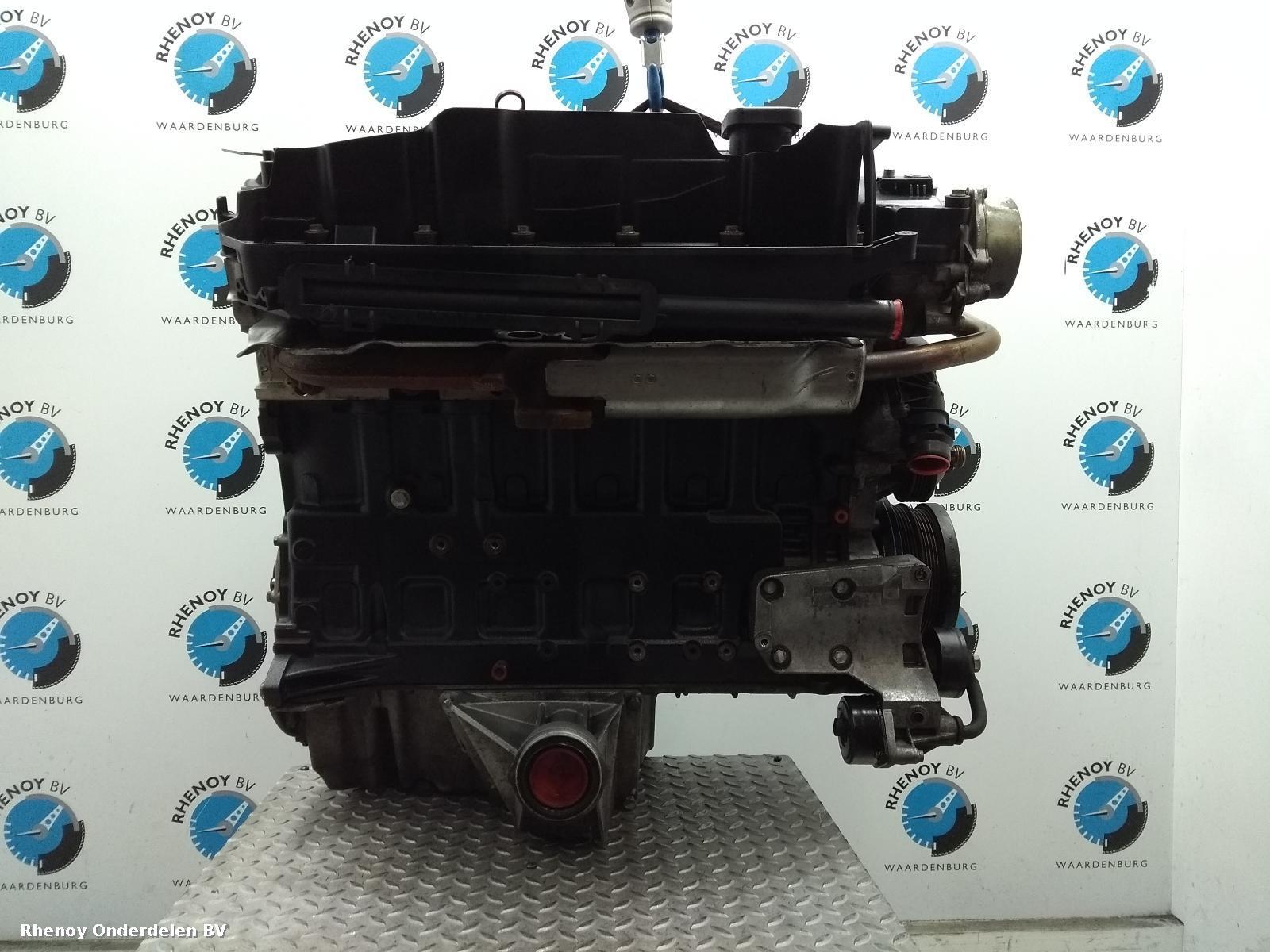 View Auto part MOTOR BMW X5 2003