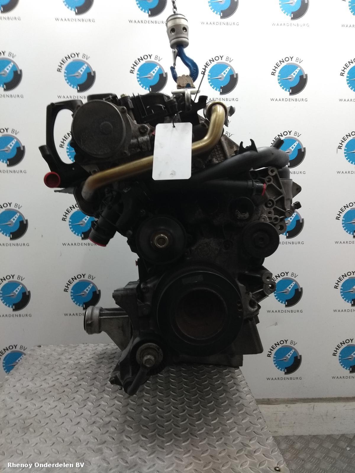 View Auto part MOTOR BMW X5 2003