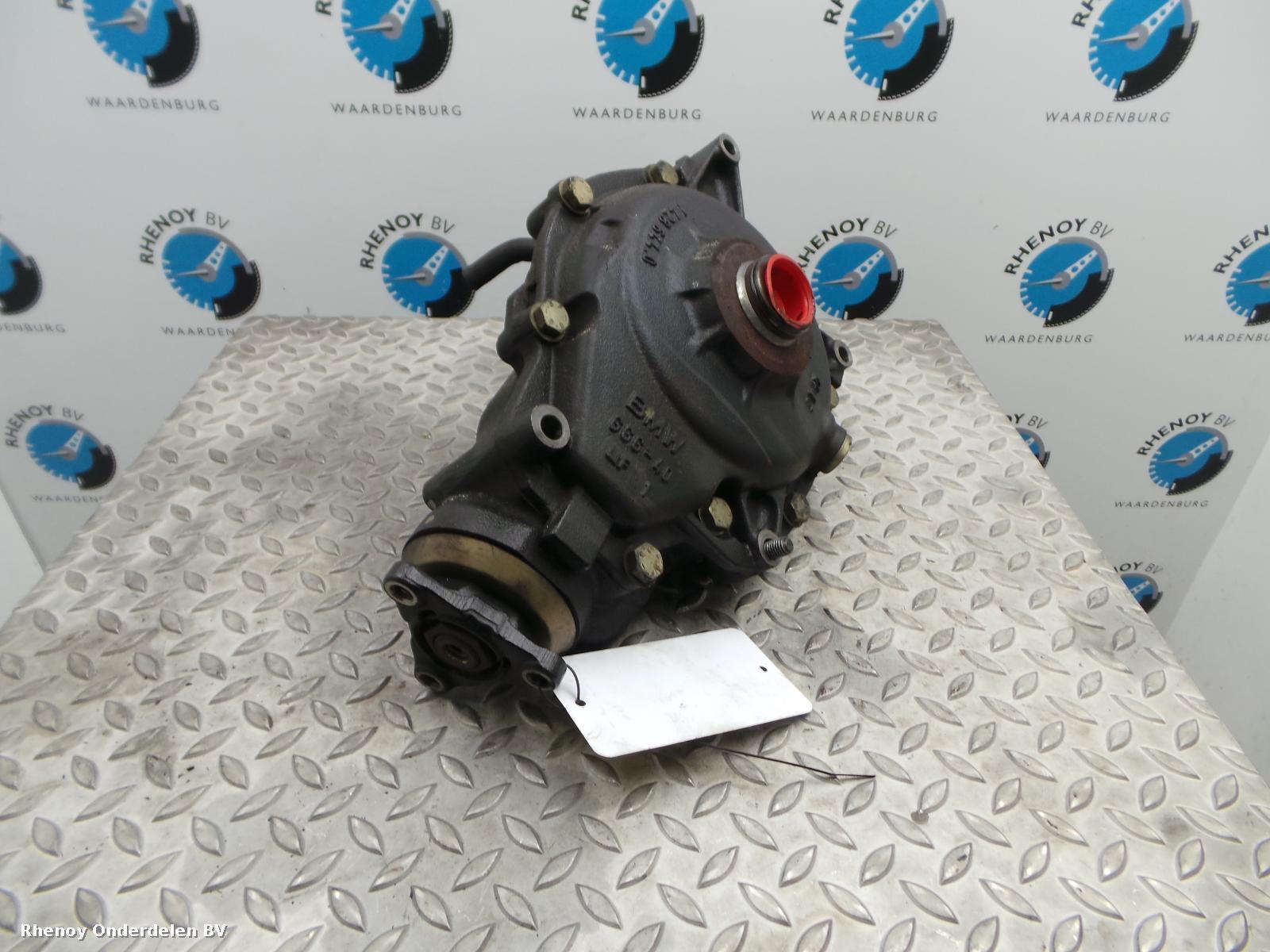 Bekijk Auto-onderdeel DIFFERENTIEEL / CARDAN BMW X5 2003