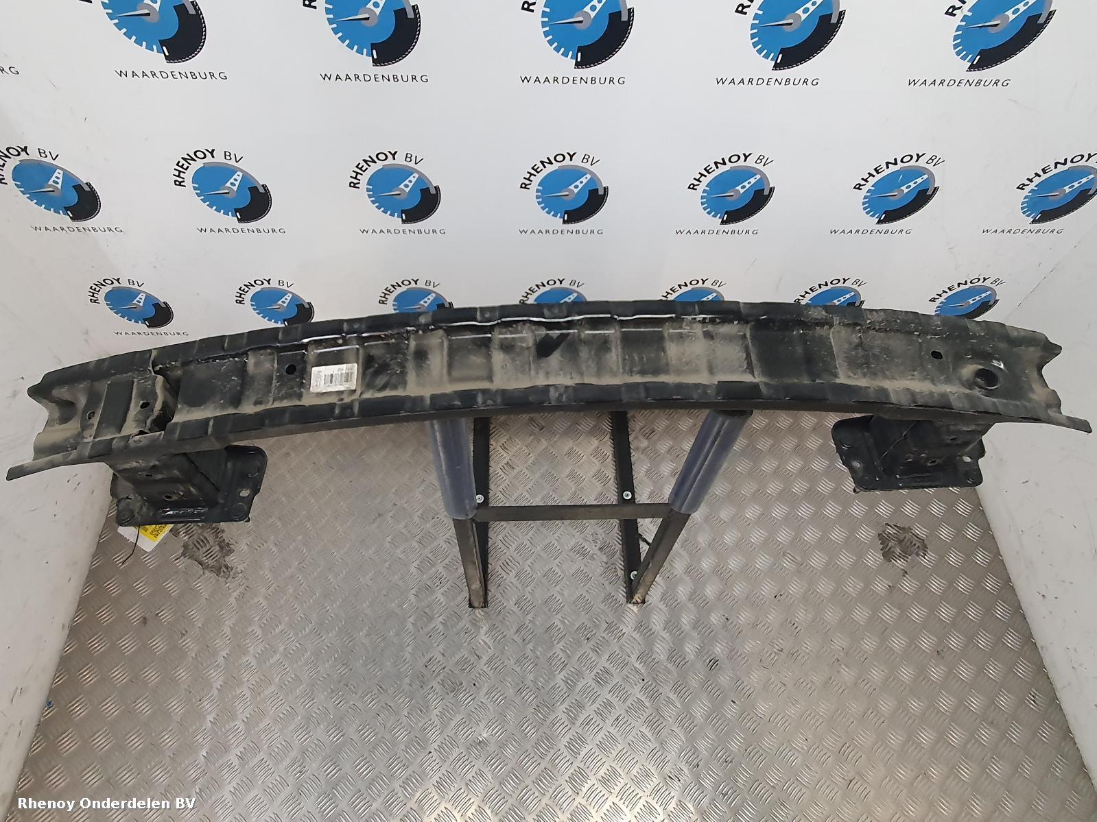 View Auto part BUMPERBALK ACHTER MERCEDES CLA 2016