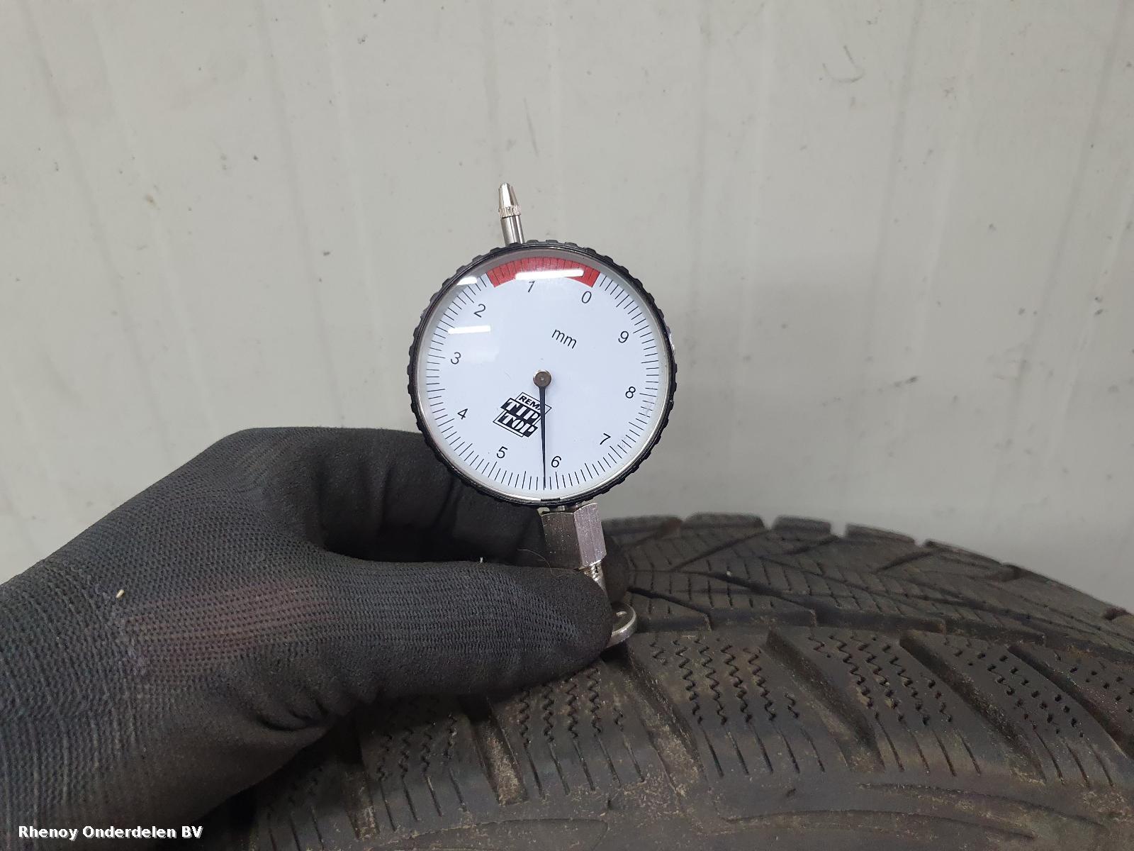 View Auto part VELG MERCEDES CLA 2016