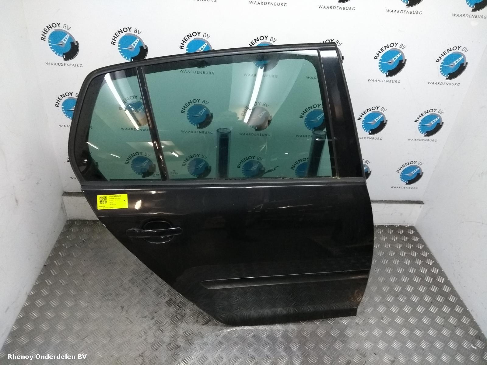 Bekijk Auto-onderdeel PORTIER RA  VOLKSWAGEN GOLF 2007