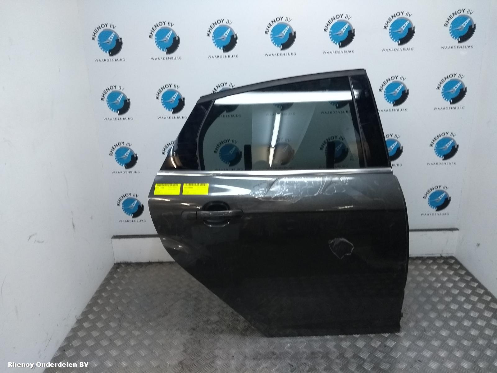 Bekijk Auto-onderdeel PORTIER RA  FORD FOCUS 2016