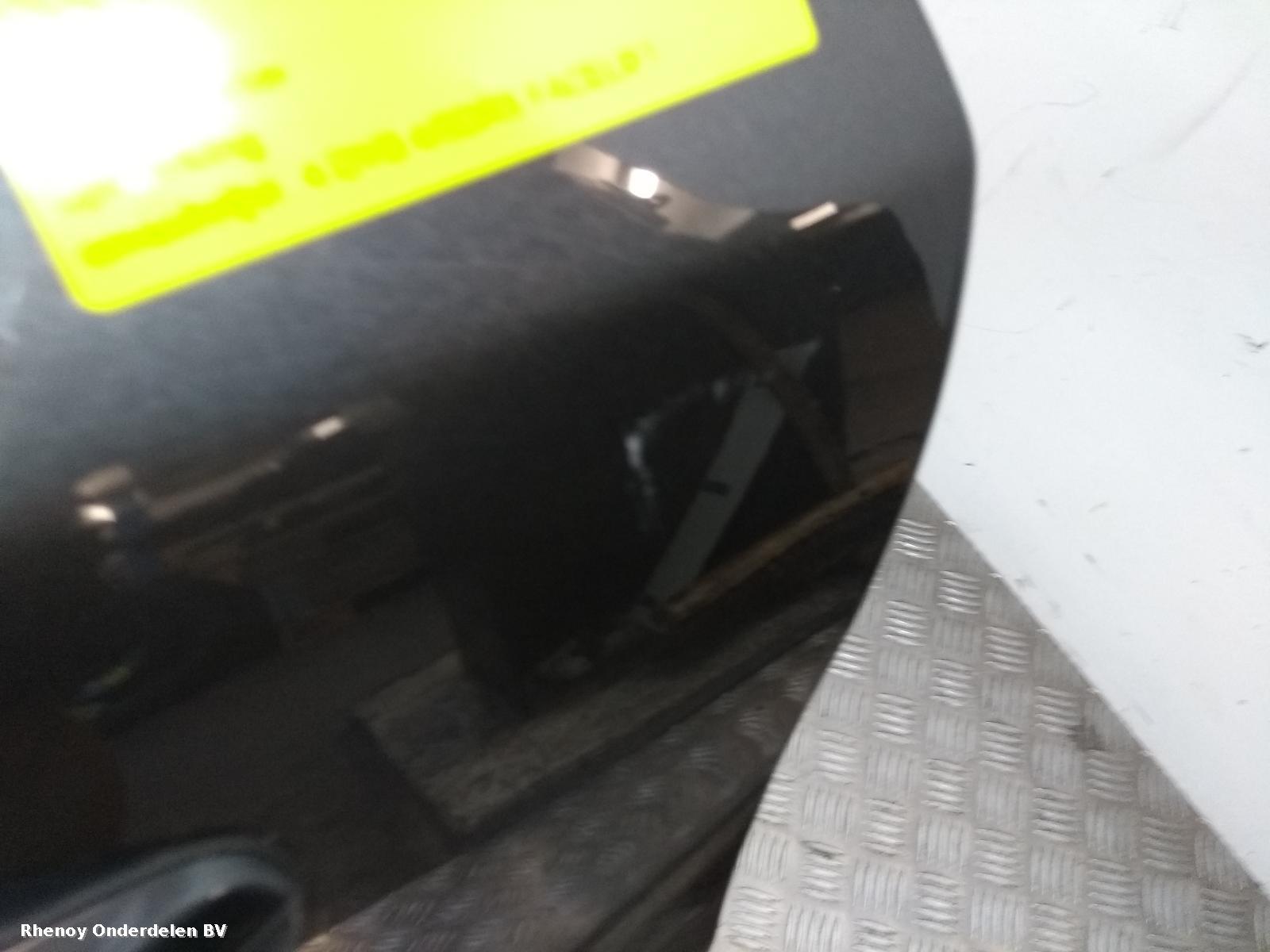 2016 FORD FOCUS PORTIER LA View Auto part PORTIER LA FORD FOCUS 2016