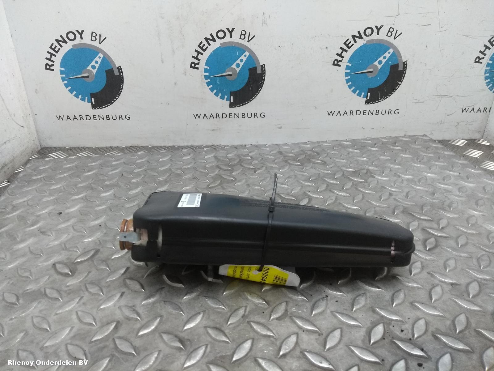 Bekijk Auto-onderdeel AIRBAG LINKS CITROEN DS5 2017