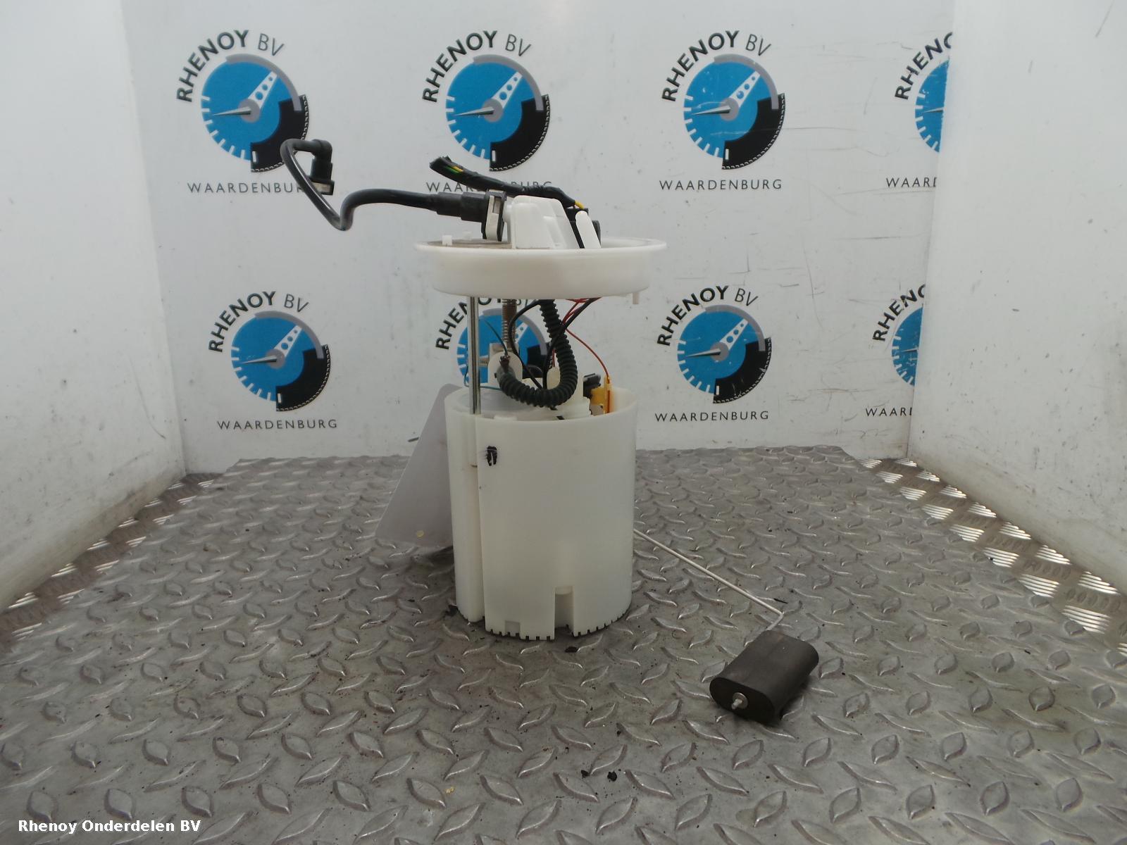 Bekijk Auto-onderdeel BRANDSTOF POMP (IN TANK)  FORD FOCUS 2015