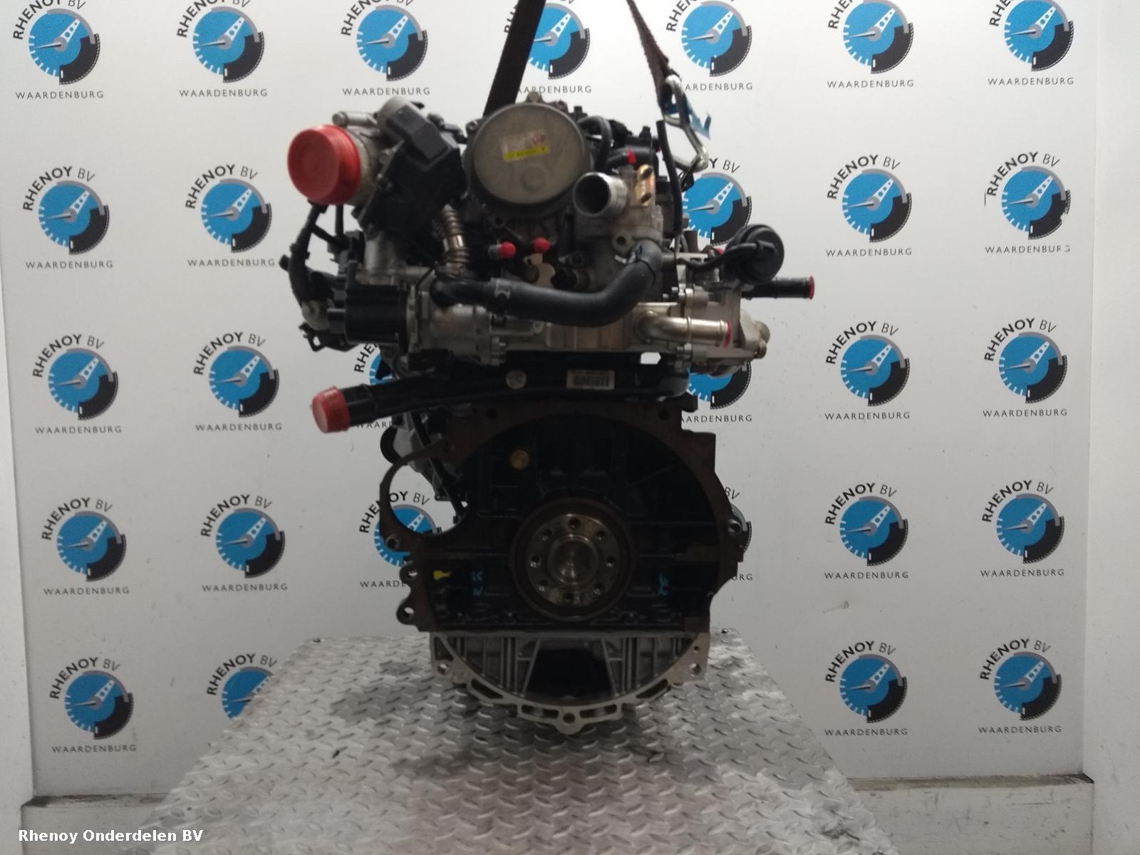 Bekijk Auto-onderdeel MOTOR HYUNDAI I30 2012