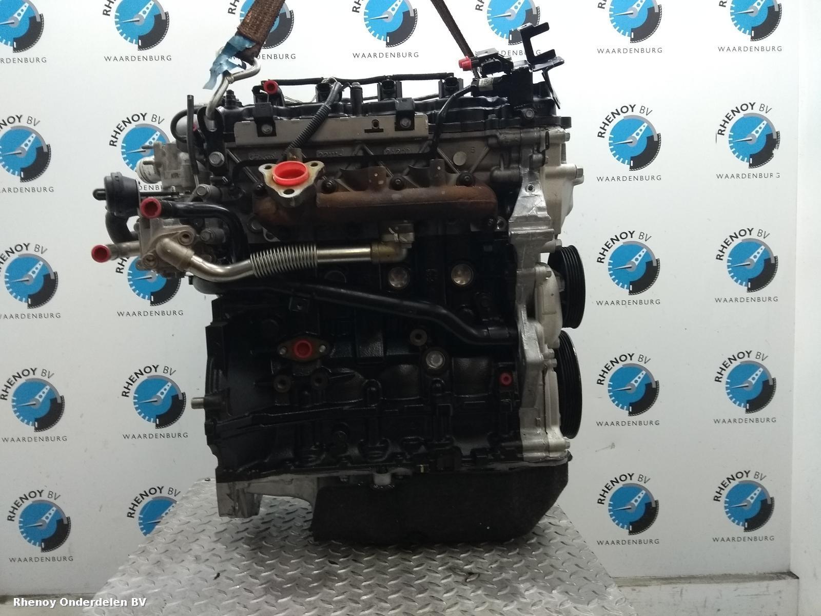 View Auto part MOTOR HYUNDAI I30 2012