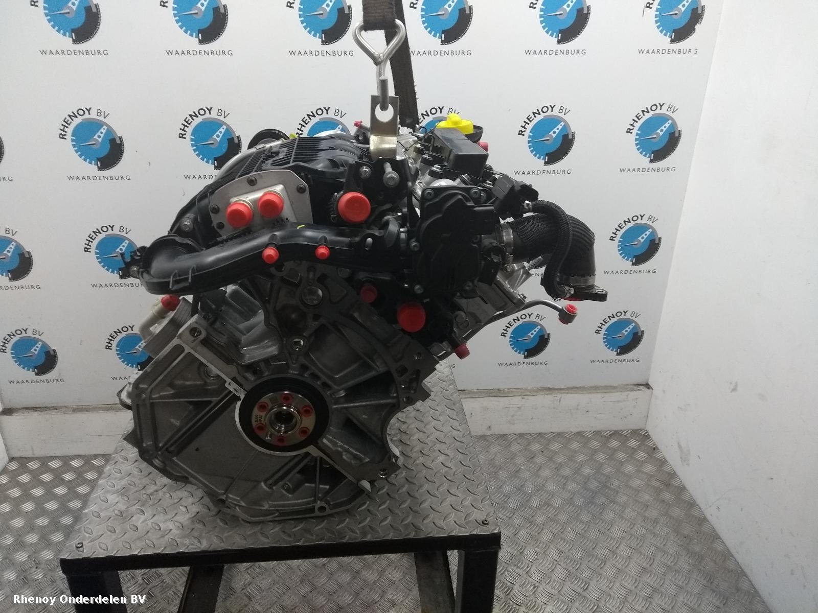 Bekijk Auto-onderdeel MOTOR RENAULT TWINGO 2017