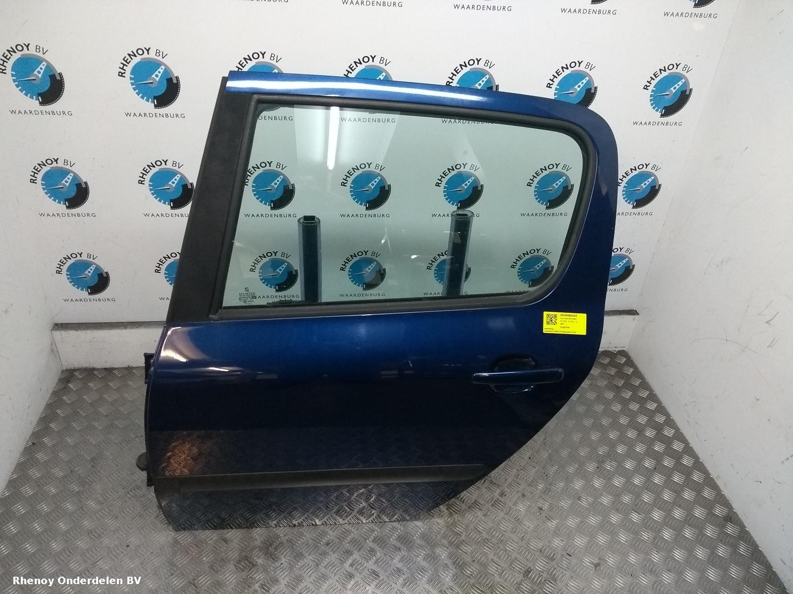 Bekijk Auto-onderdeel PORTIER LA  PEUGEOT 307 2005