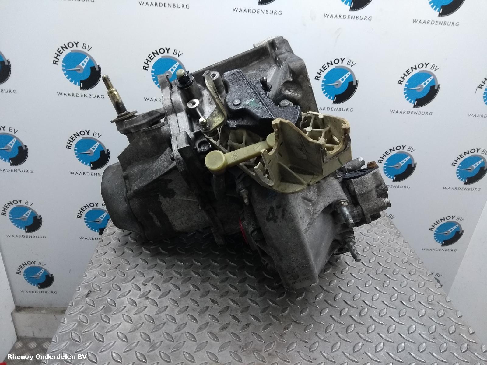 View Auto part Gearbox PEUGEOT 307 2005