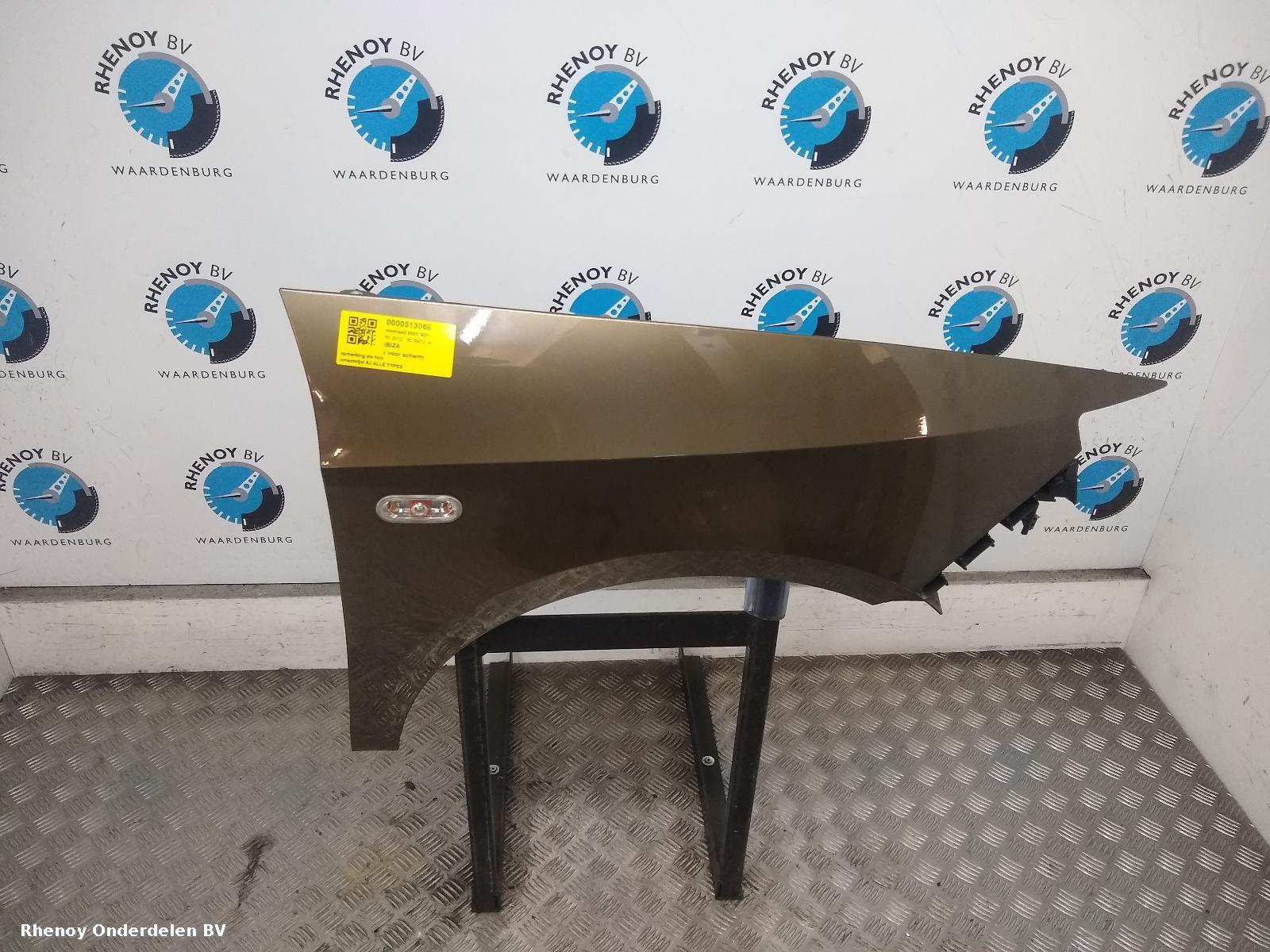 Bekijk Auto-onderdeel VOORSCHERM R SEAT IBIZA 2012