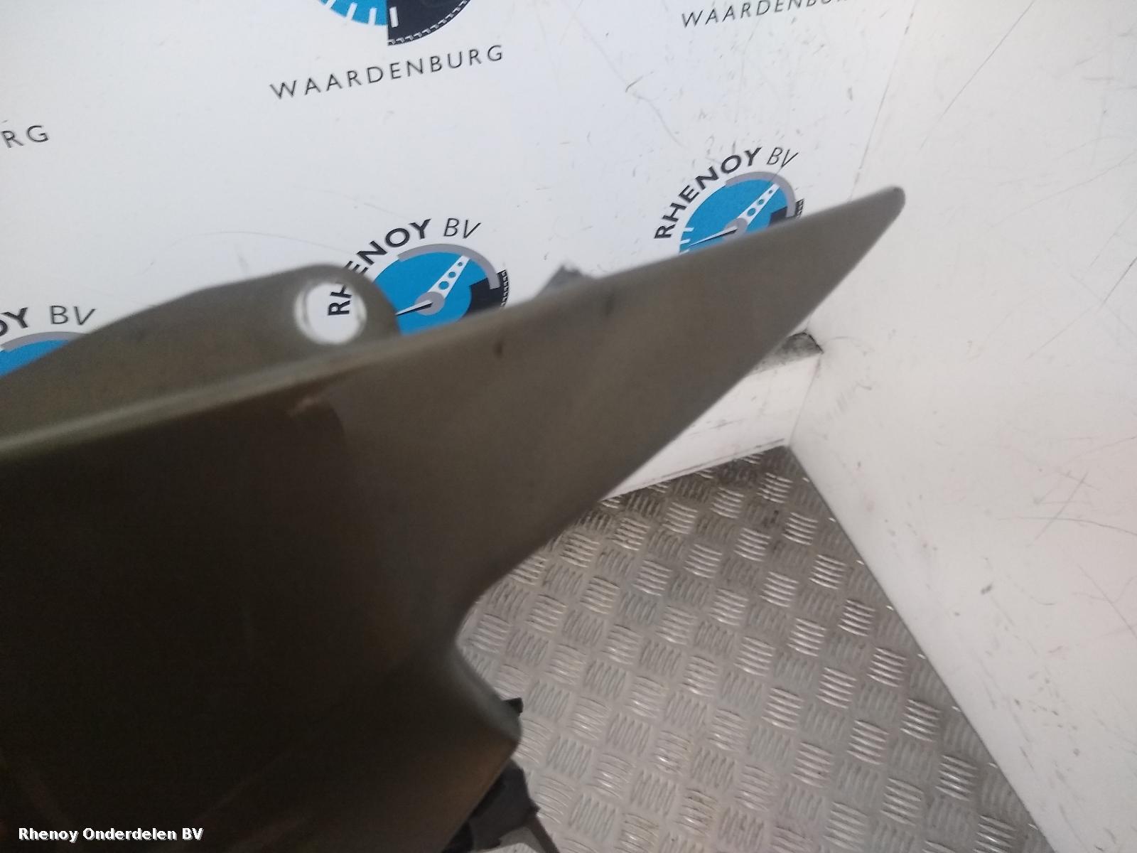 2012 SEAT IBIZA VOORSCHERM R View Auto part VOORSCHERM R SEAT IBIZA 2012