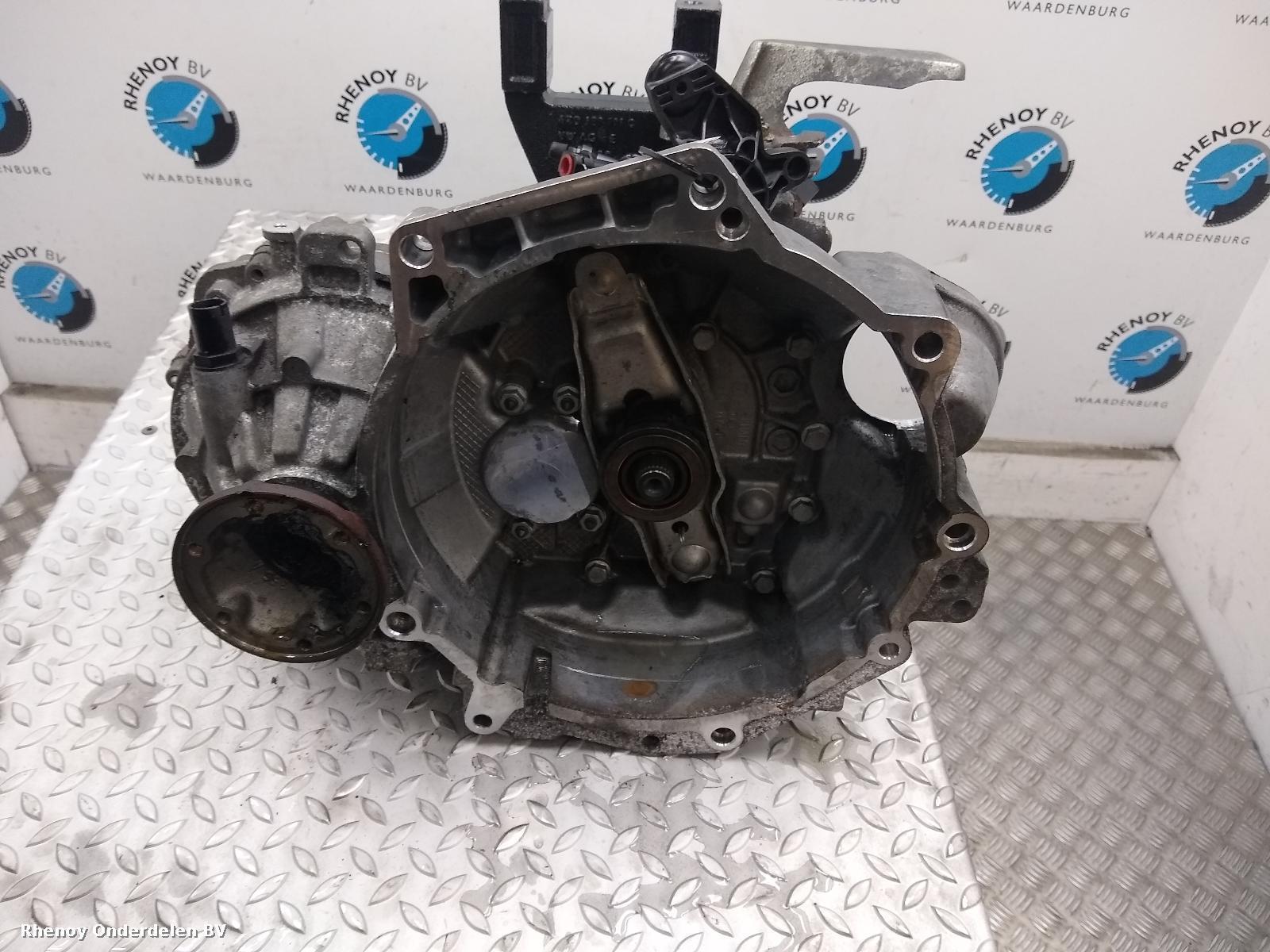 Bekijk Auto-onderdeel TRANSMISSIE / VERSNELLINGSBAK SEAT IBIZA 2012