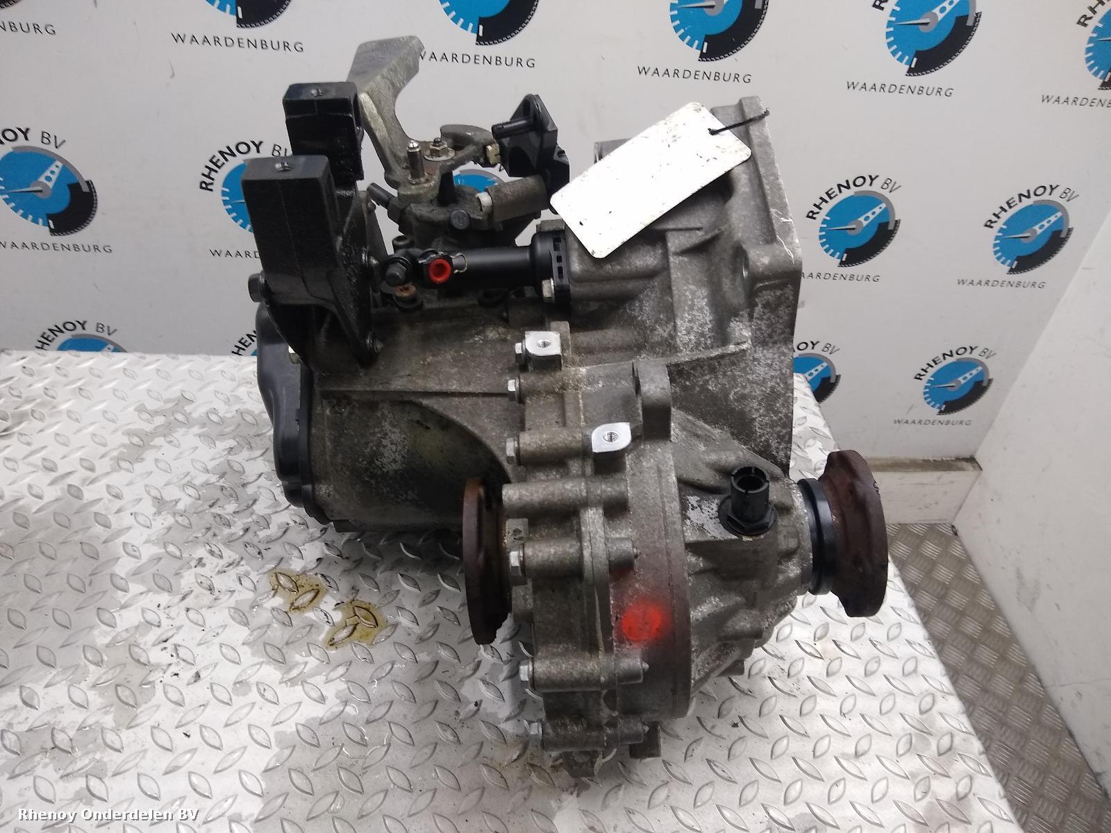 2012 SEAT IBIZA TRANSMISSIE / VERSNELLINGSBAK View Auto part TRANSMISSIE / VERSNELLINGSBAK SEAT IBIZA 2012