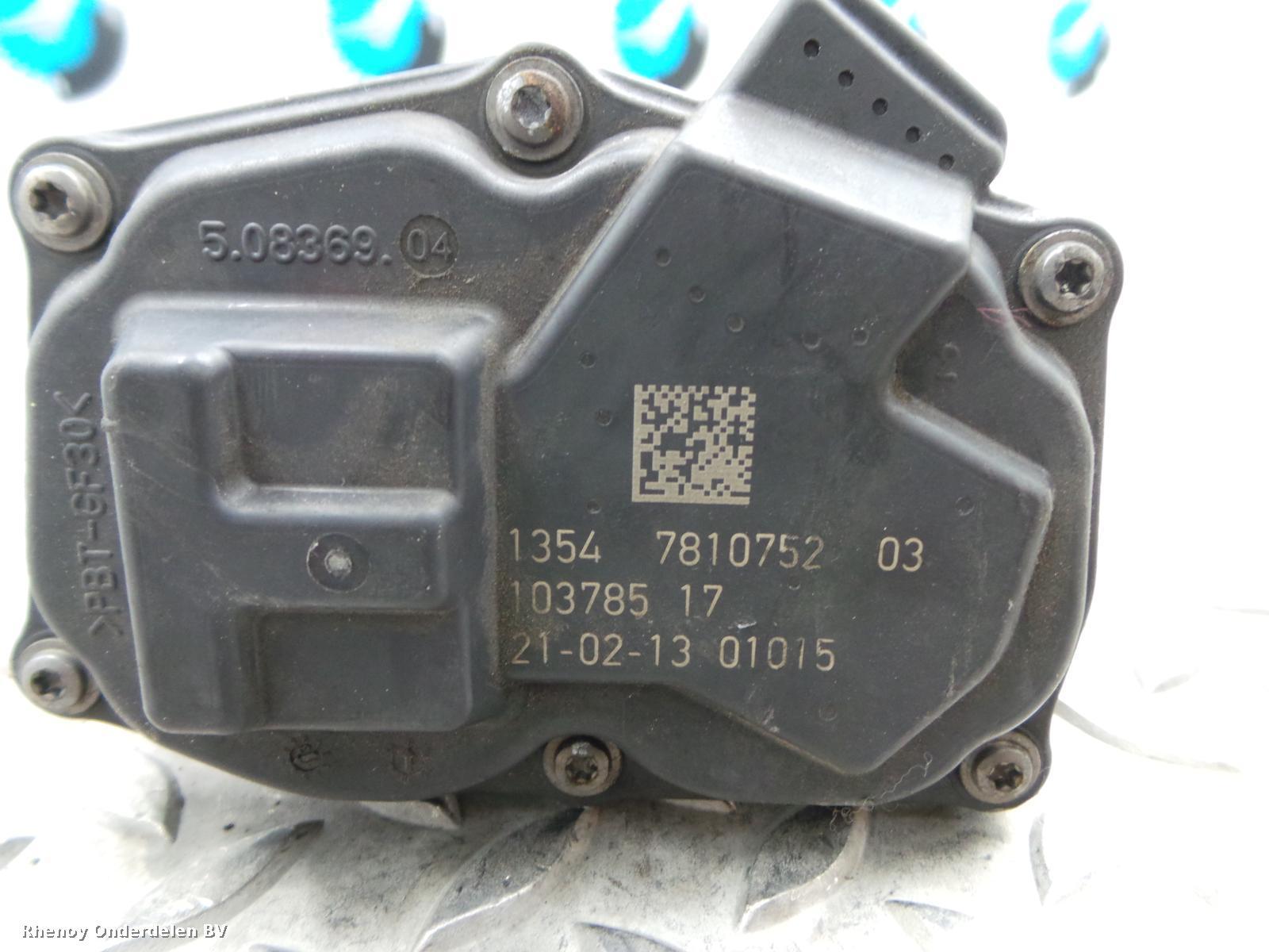 2013 BMW 5 SERIES GASKLEPHUIS View Auto part GASKLEPHUIS BMW 5 SERIES 2013