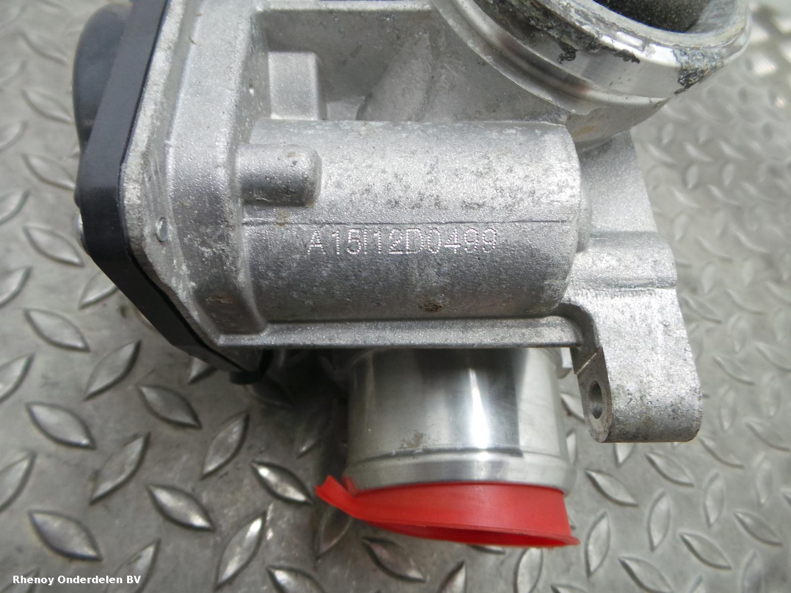 View Auto part GASKLEPHUIS ALFA ROMEO GIULIETTA 2016