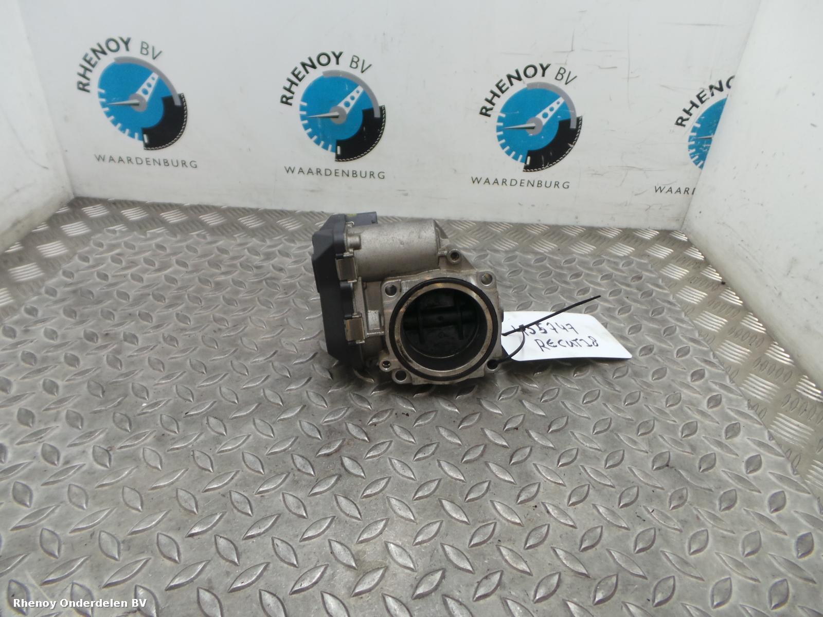 Bekijk Auto-onderdeel GASKLEPHUIS BMW 1 SERIES 2009