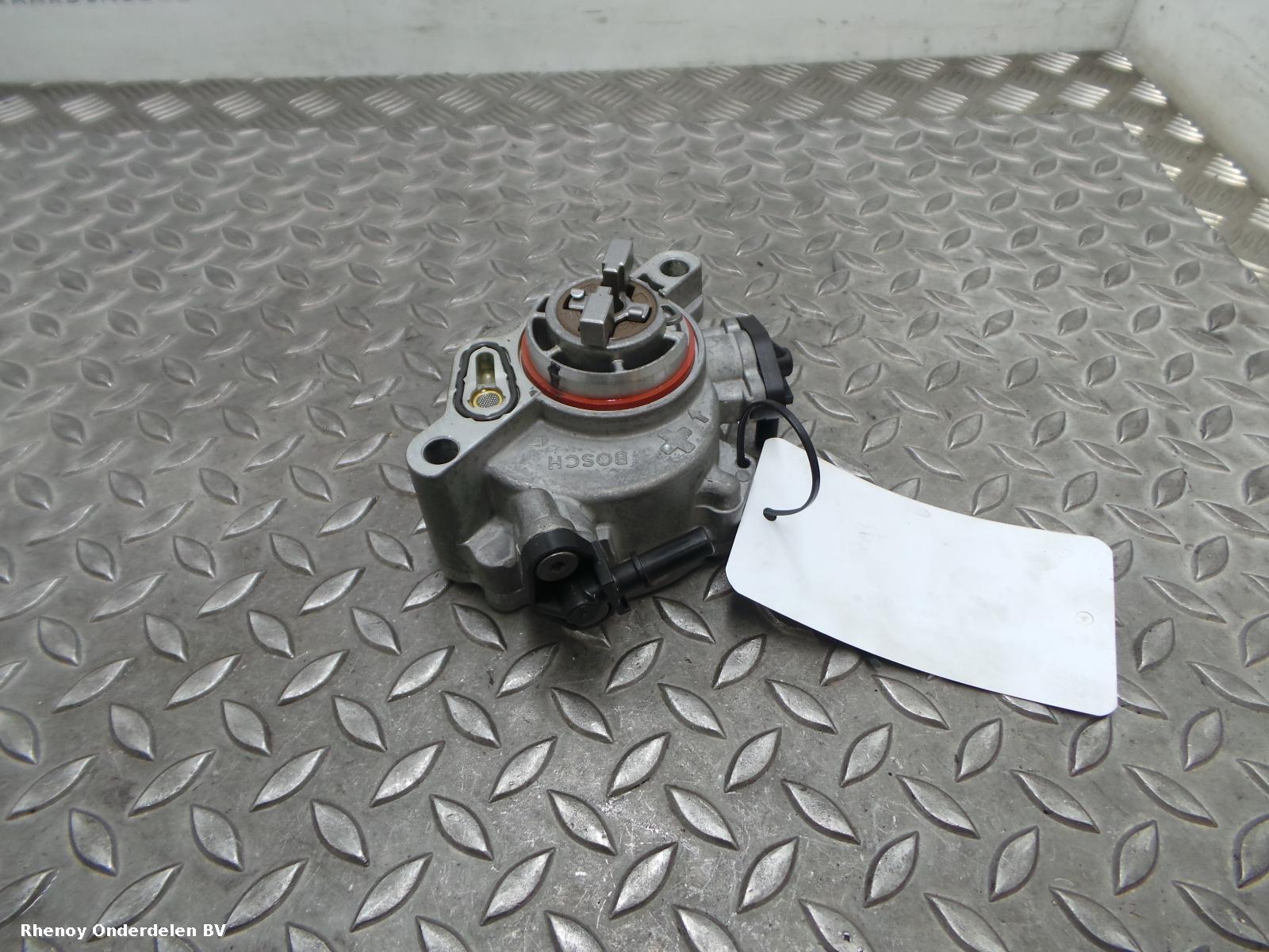 Bekijk Auto-onderdeel VACUUMPOMP FORD FOCUS 2017