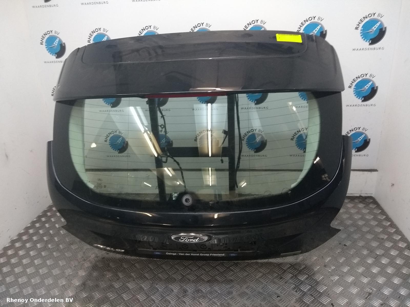 Bekijk Auto-onderdeel ACHTERKLEP FORD FOCUS 2013