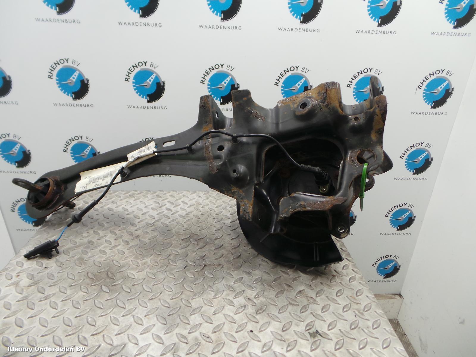 View Auto part LR Lower Control Arm FORD FOCUS 2013