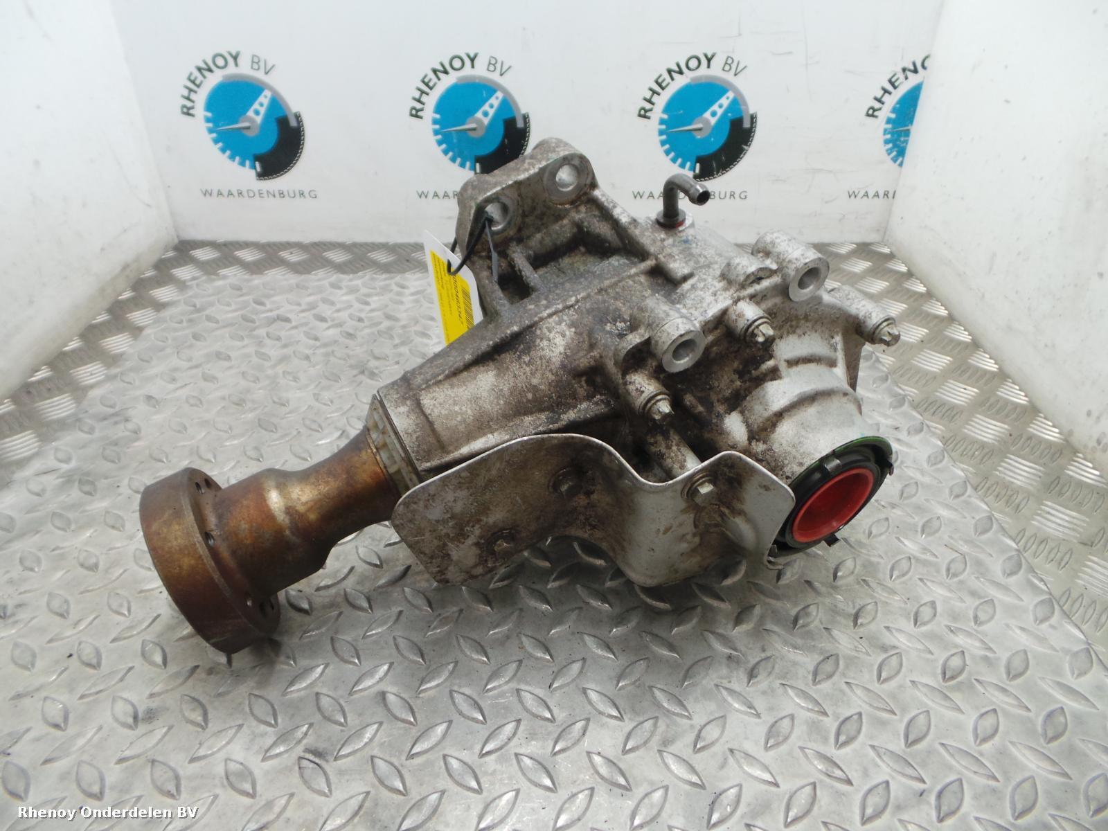 View Auto part TUSSENBAK FORD ECOSPORT 2018