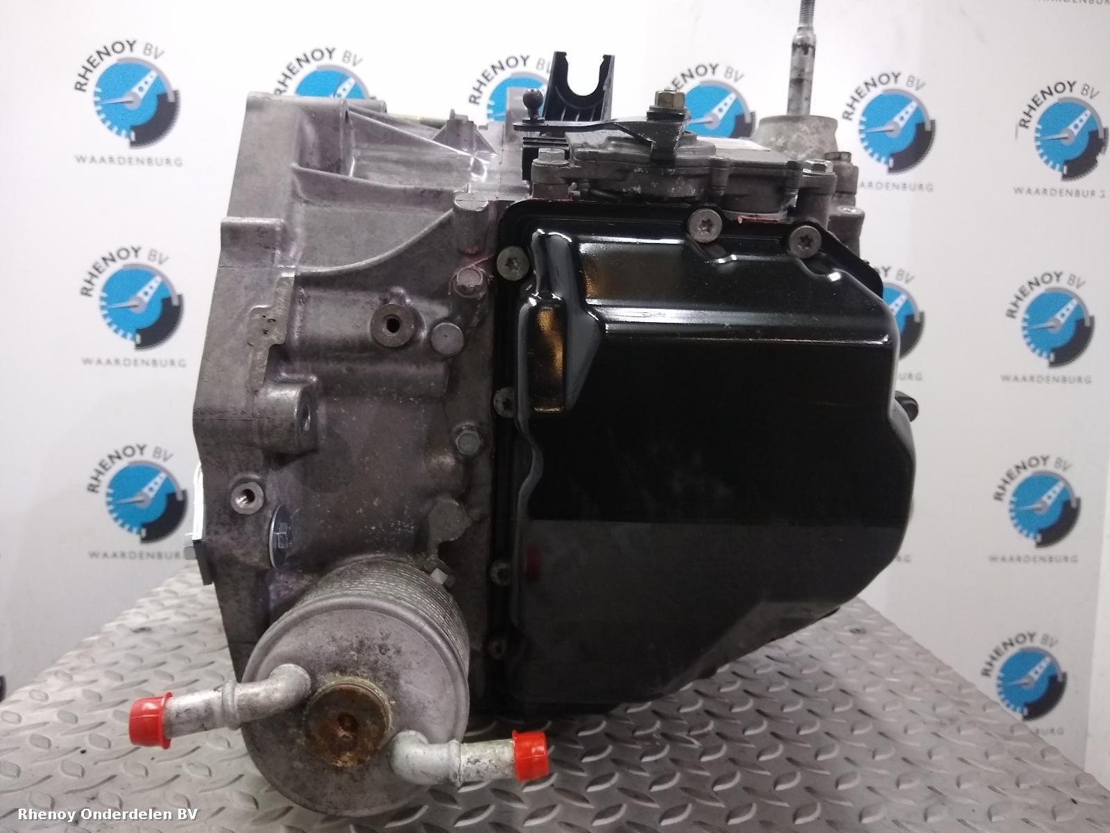 View Auto part TRANSMISSIE / VERSNELLINGSBAK RENAULT ESPACE 2006