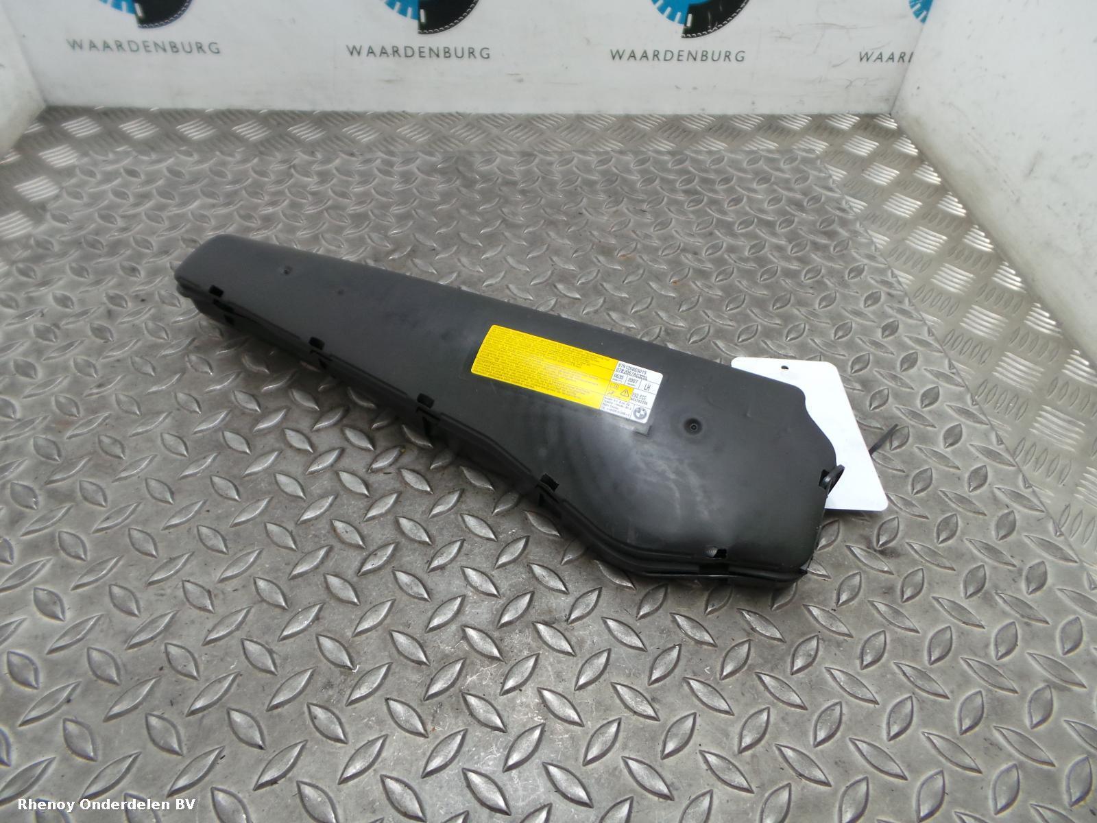 Bekijk Auto-onderdeel AIRBAG LINKS BMW 3 SERIES 2007