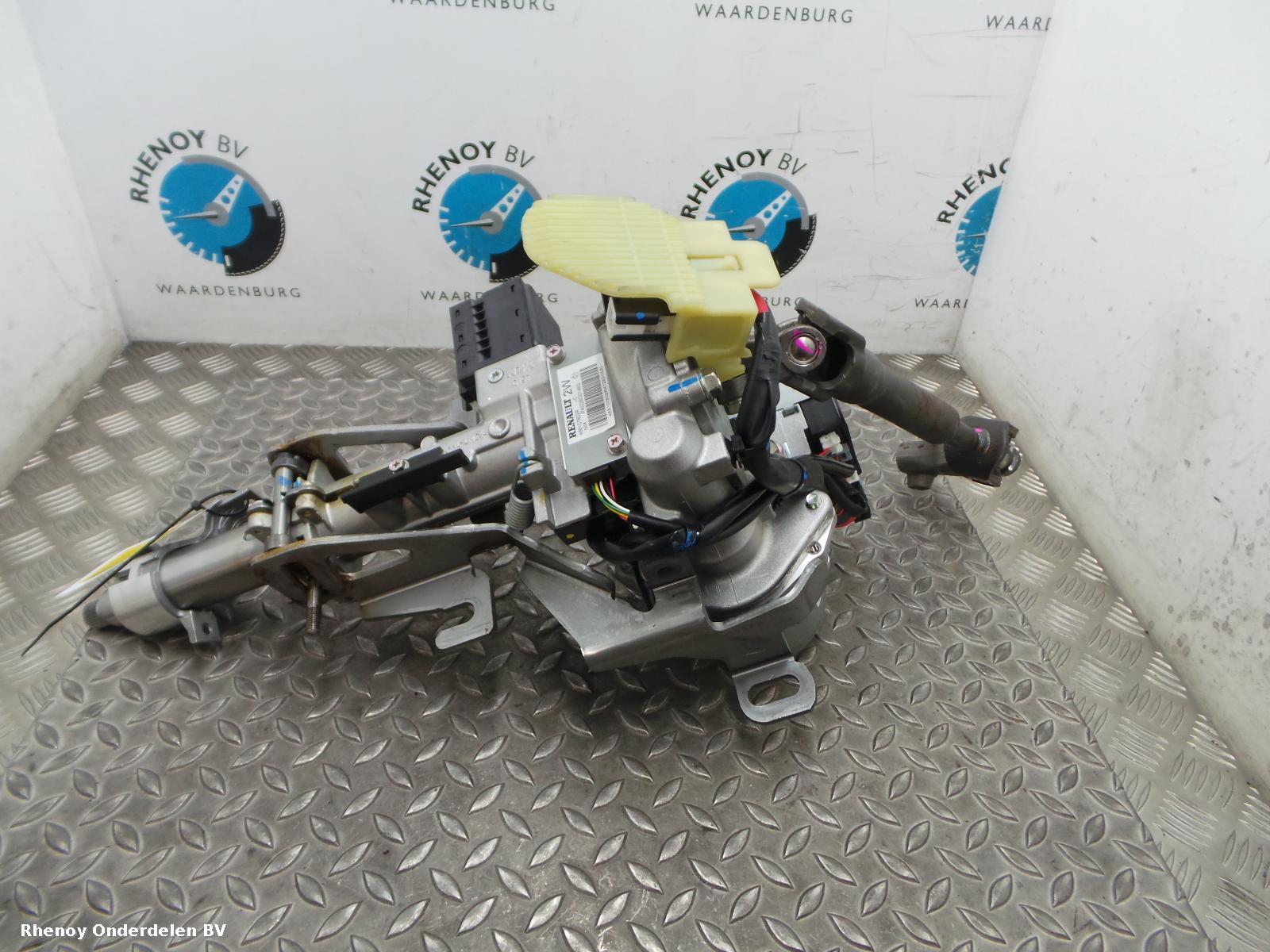 Bekijk Auto-onderdeel STUURKOLOM RENAULT MEGANE 2012