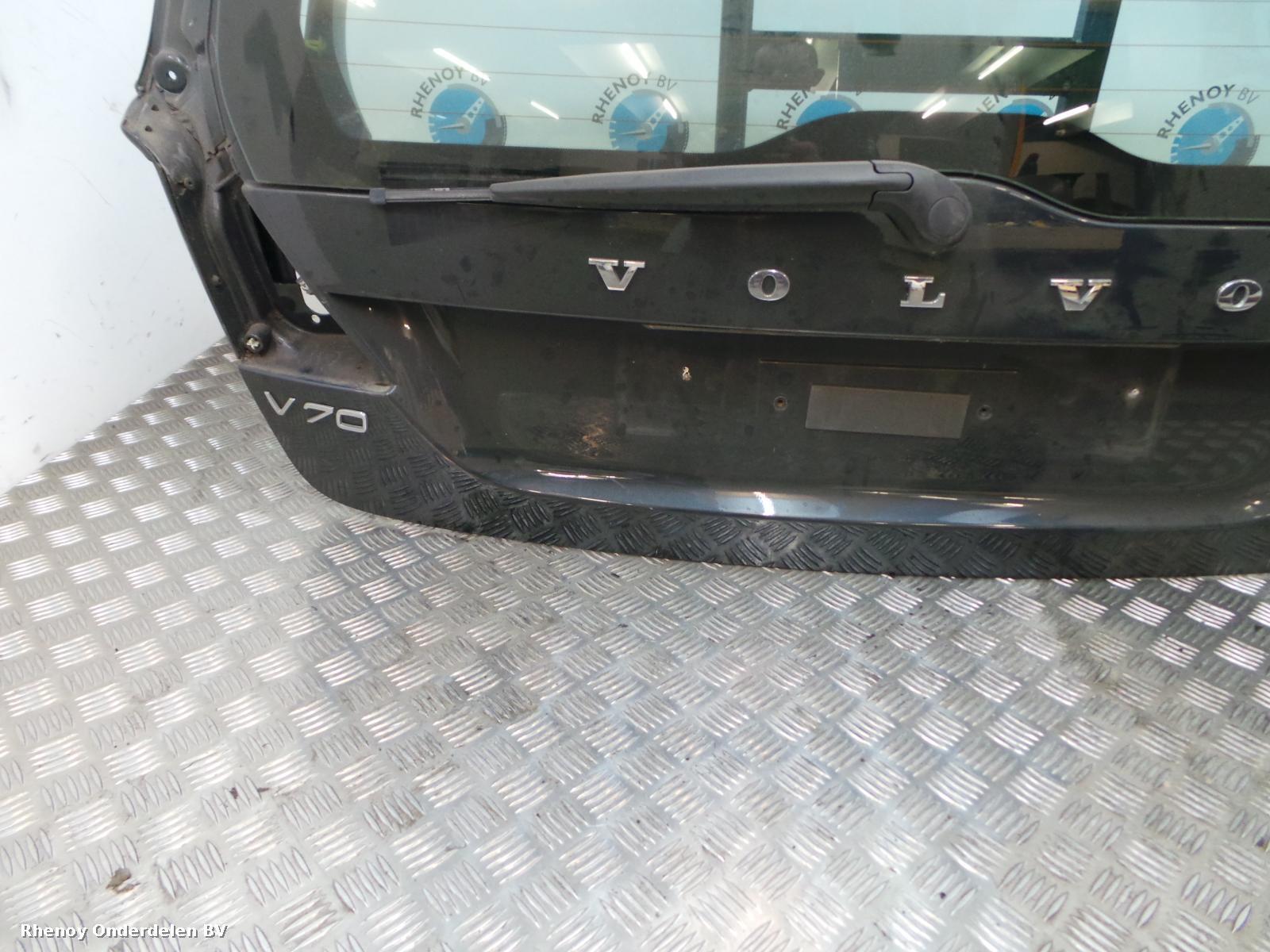 View Auto part ACHTERKLEP VOLVO V70 2009