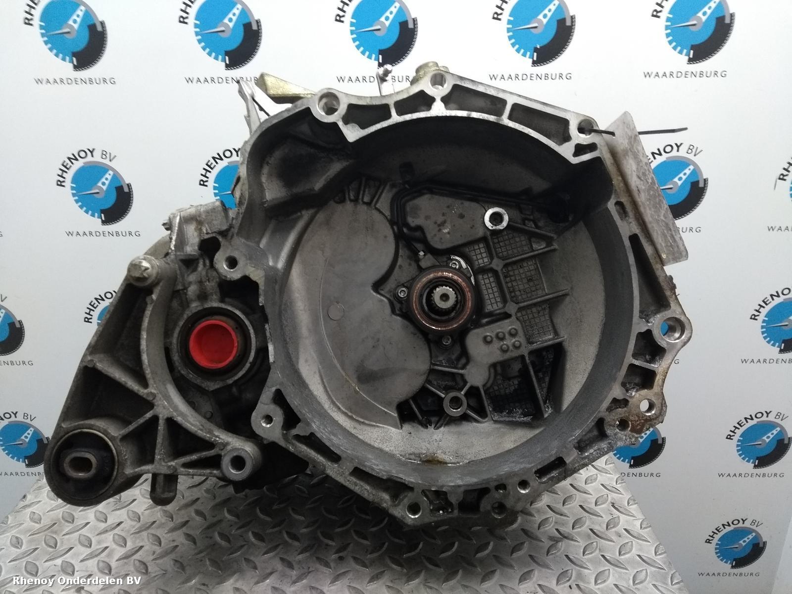 View Auto part Gearbox VAUXHALL / OPEL MERIVA 2010