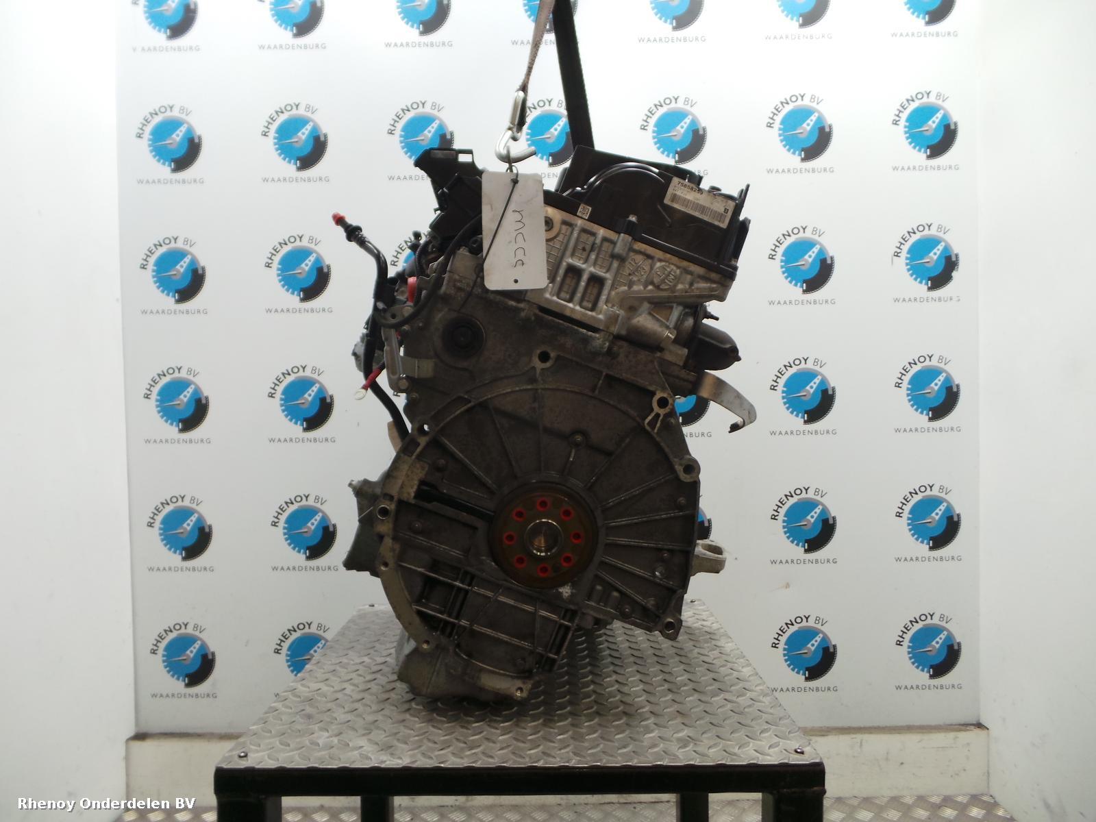 Bekijk Auto-onderdeel MOTOR BMW 1 SERIES 2012