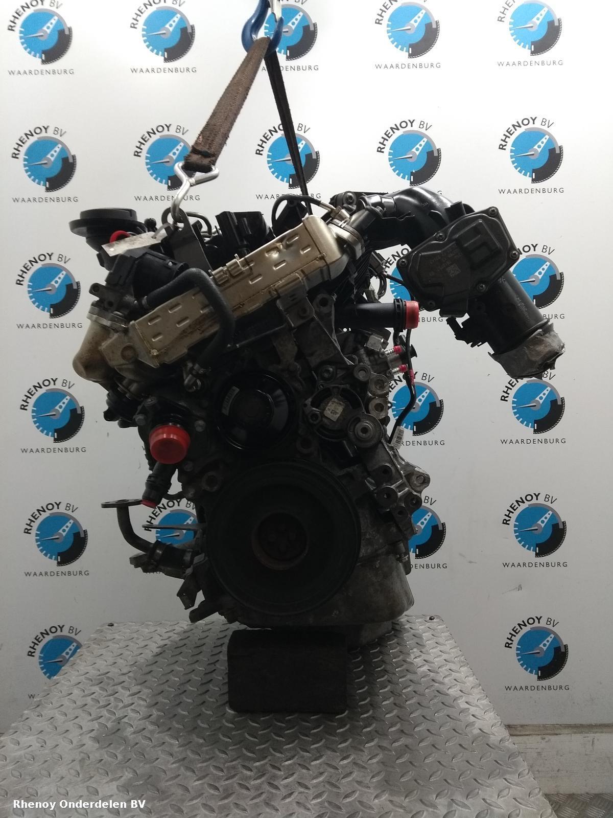 View Auto part MOTOR BMW 1 SERIES 2012