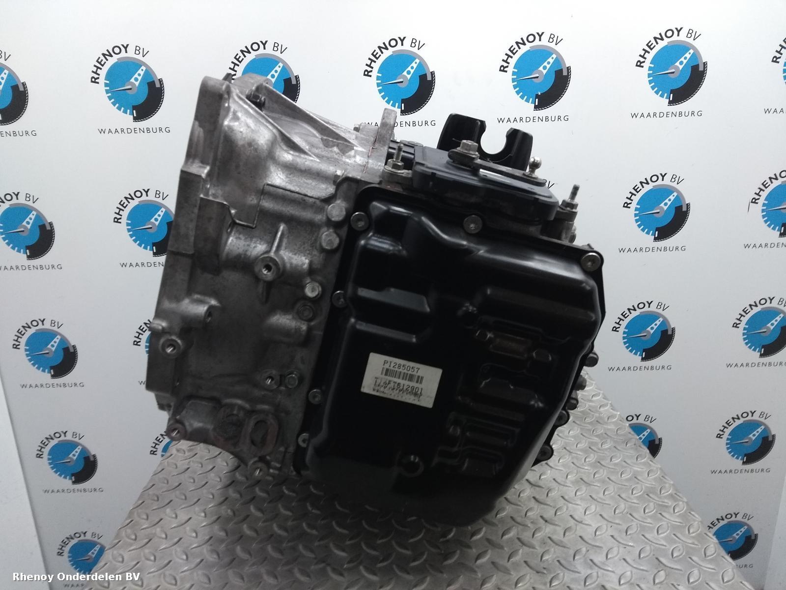 View Auto part TRANSMISSIE / VERSNELLINGSBAK VOLVO V40 2016